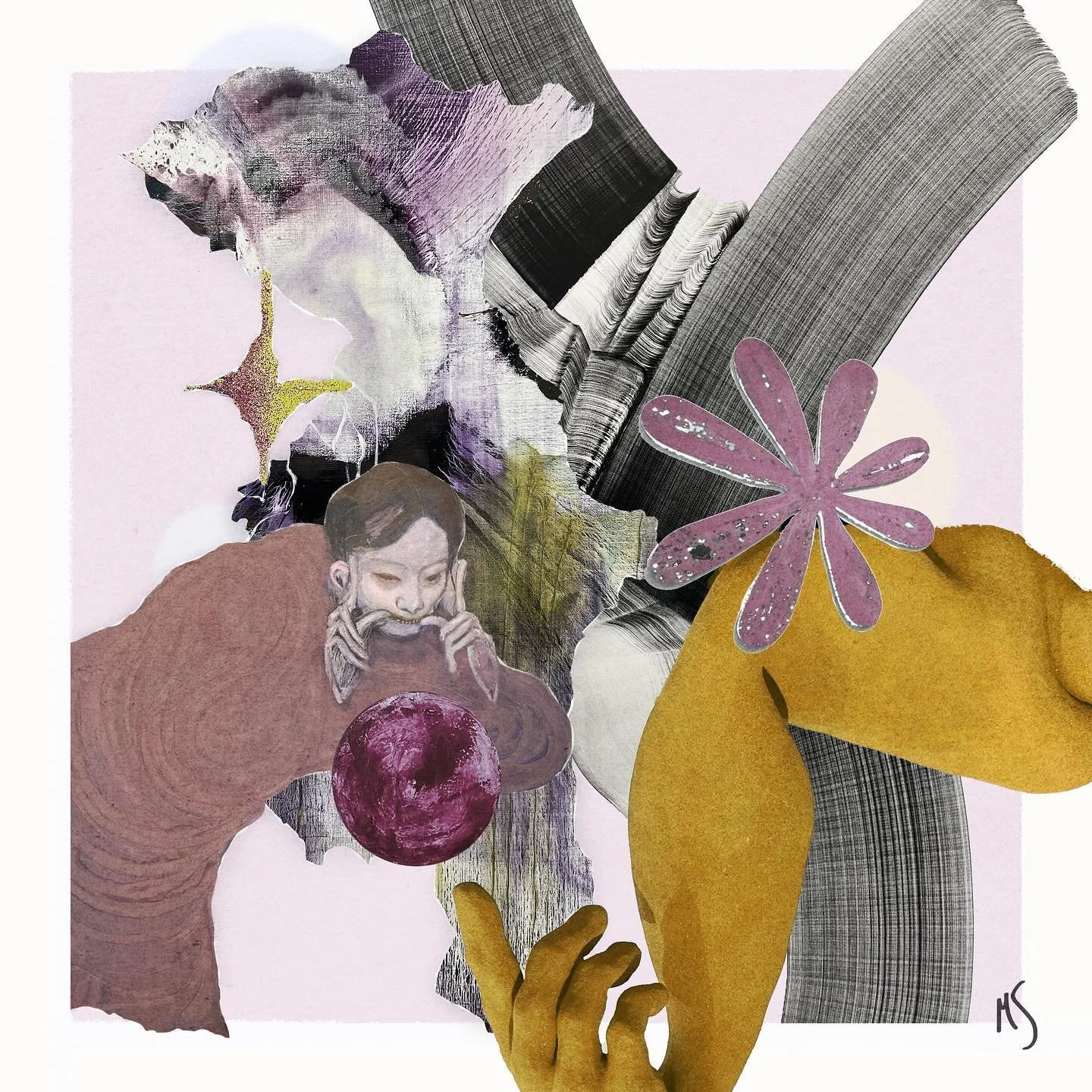 frieze new york 2024 (and me!)
.
.
.
#art #design #finearts #collage #collageart #collageartist #digitalcollage #designer #graphicdesign #graphicdesigner #artist #fineartist #finearts #photoshop #artistsoninstagram #collageclub #frieze #friezeartfair