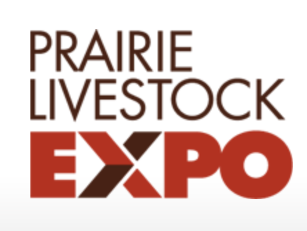 Prairie Livestock Expo