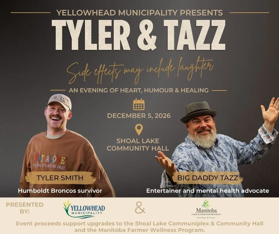 Tyler & Tazz