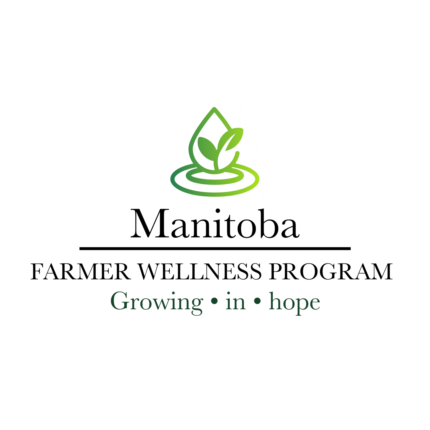 Manitoba Farmer Wellness Program