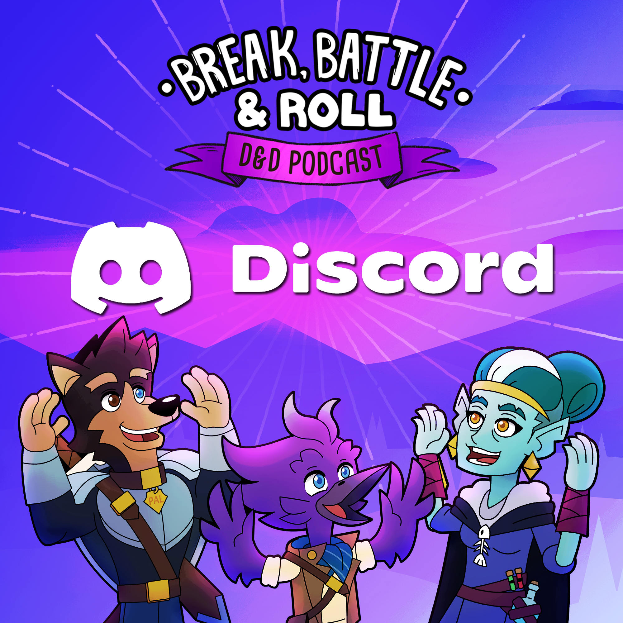BBR Discord