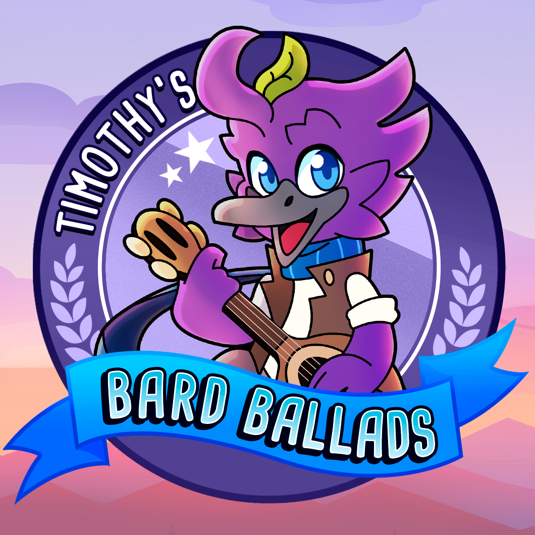 Bard Ballads Playlist