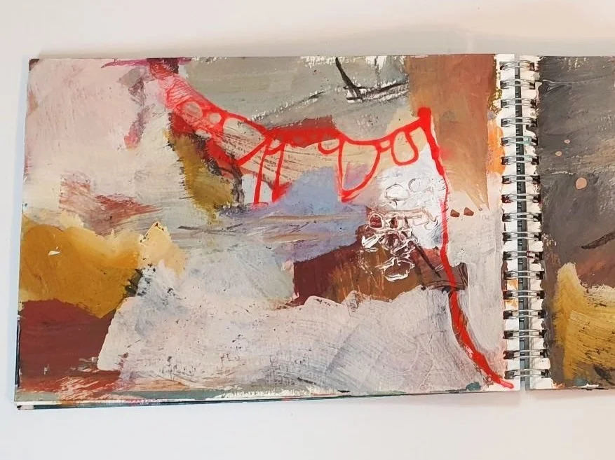 sketchbook expressive