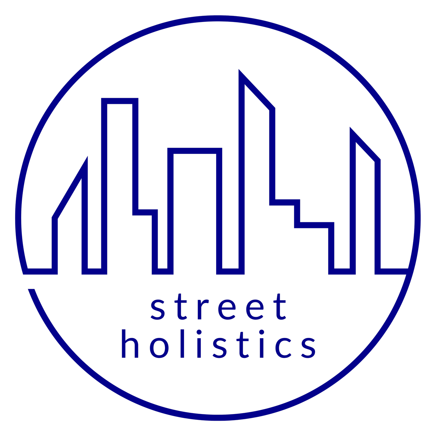 Street Holistics