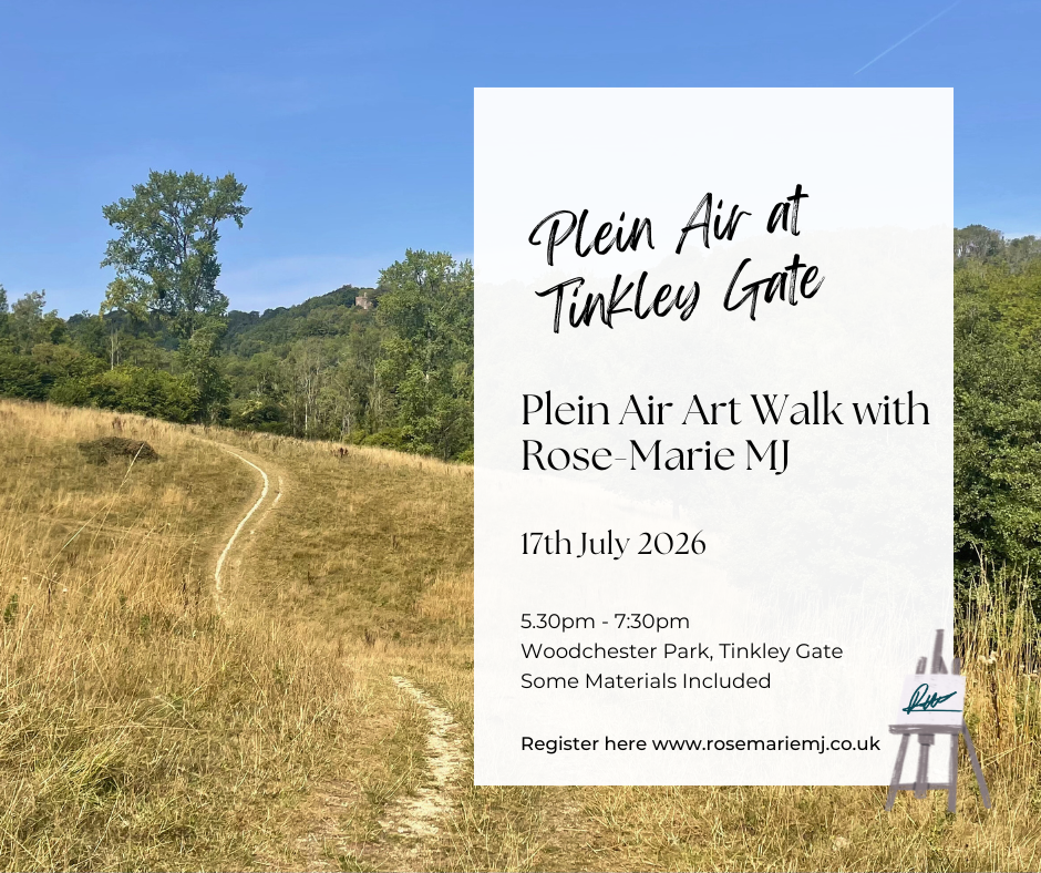 Plein Air @ Tinkley Gate.png