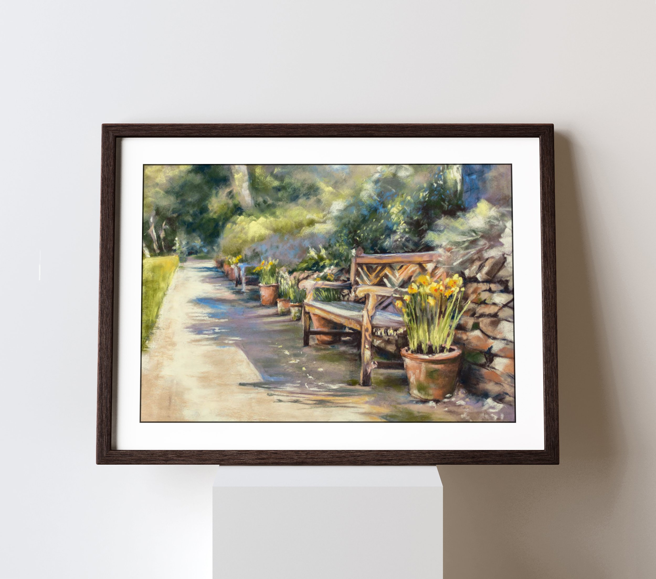 I'll Wait For You Here - Framed.jpg