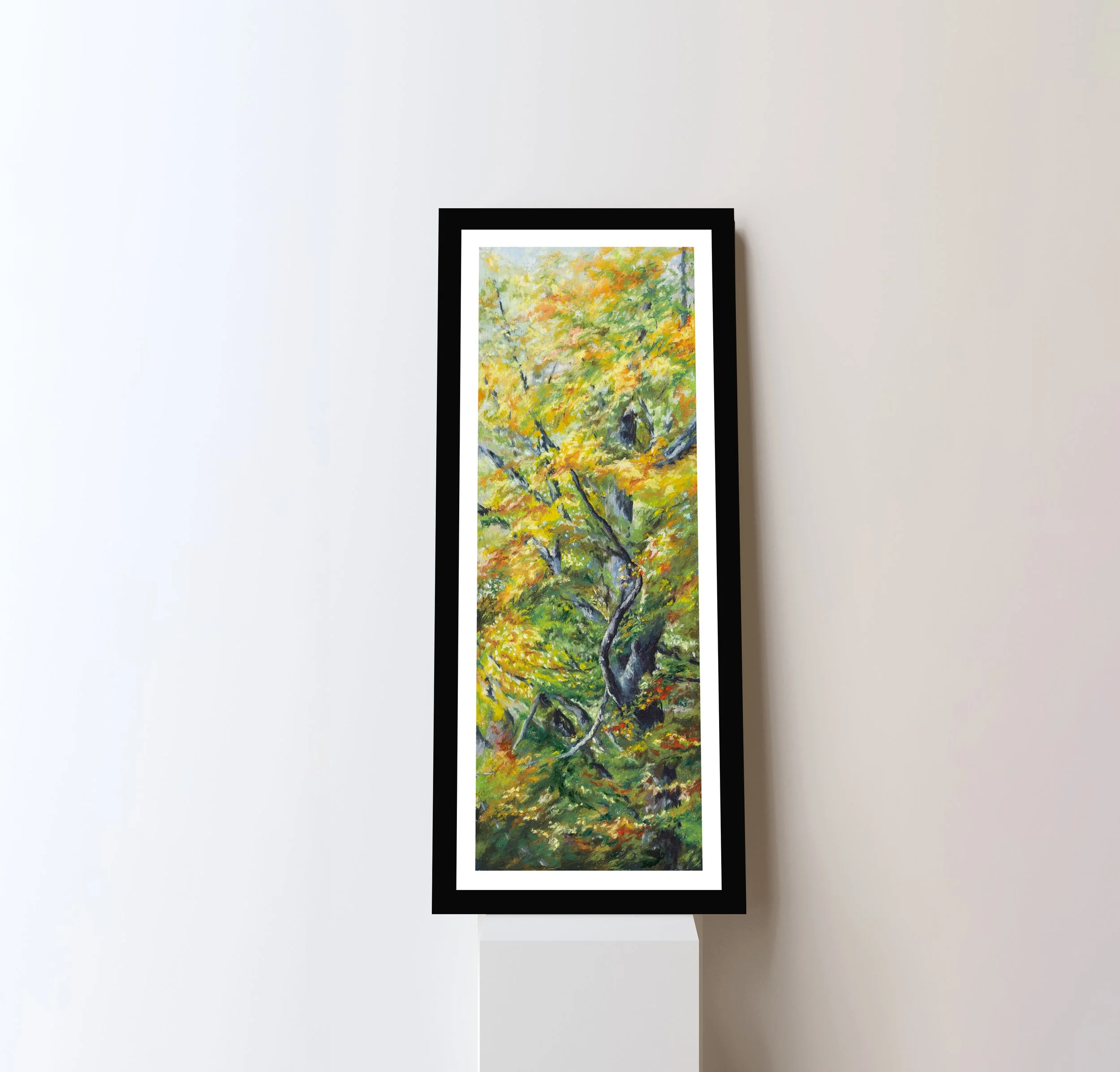 Turn Of The Season - Framed.jpg