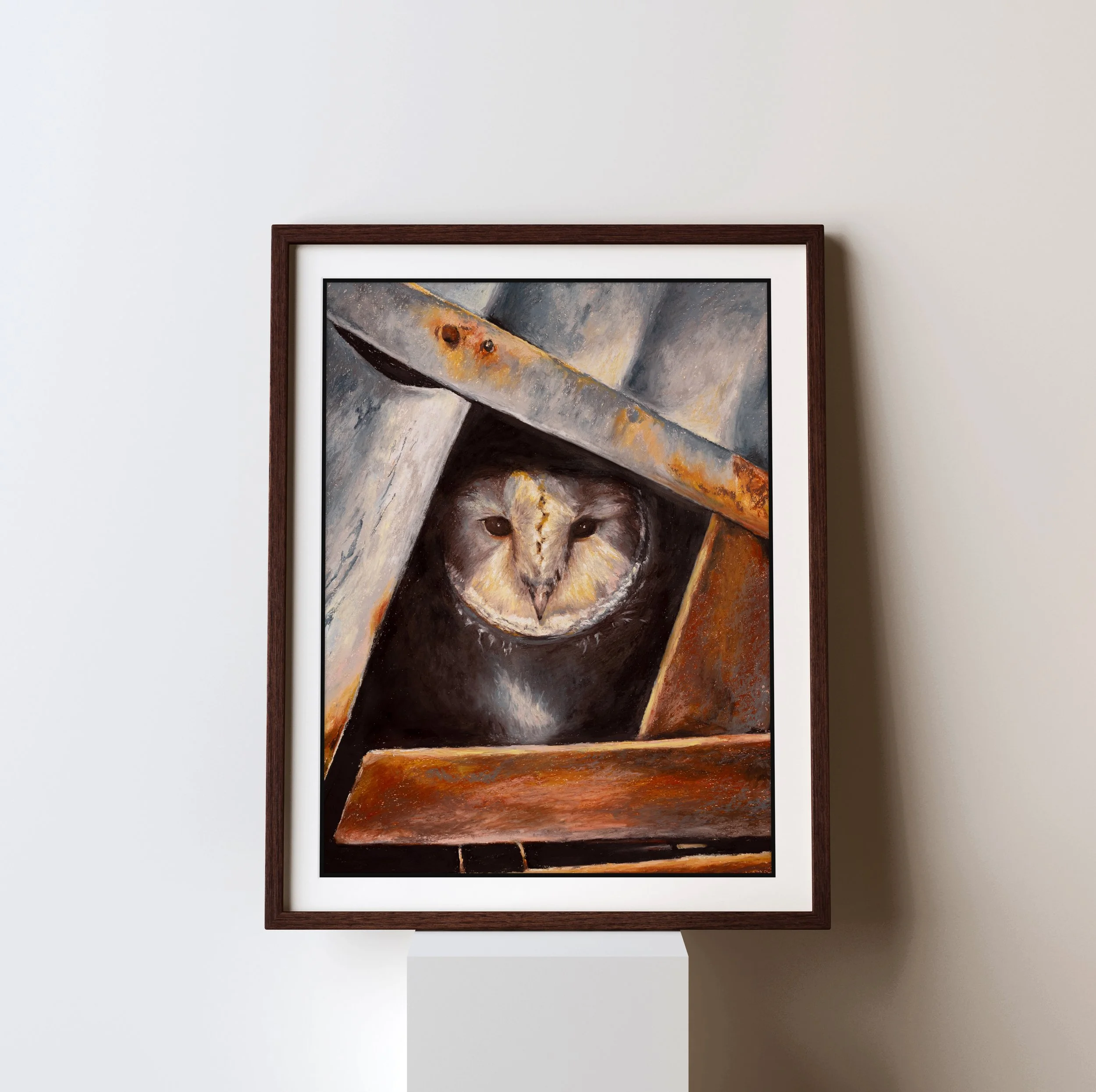 It's A Waiting Game.jpg