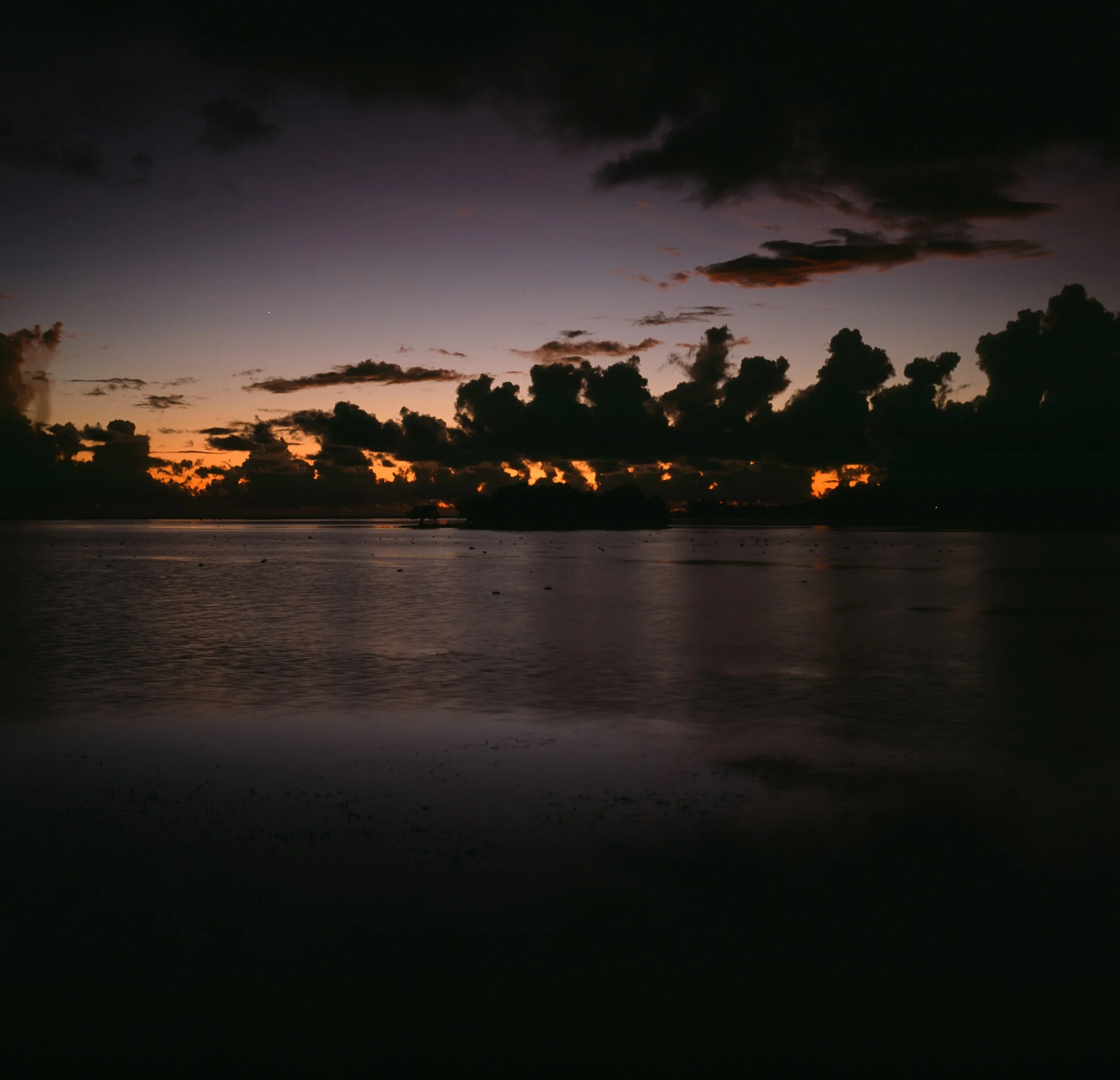 Tofol, Kosrae, Federated States of Micronesia