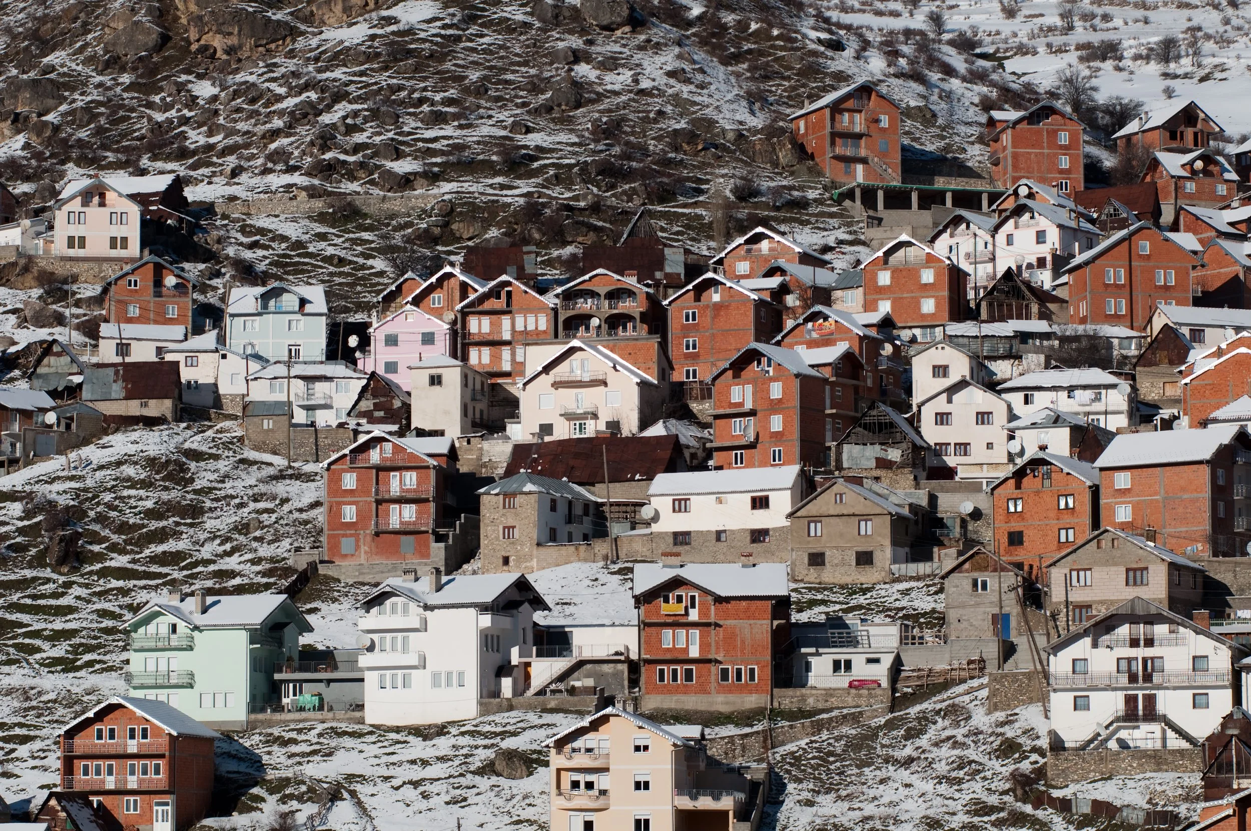 Restelicë, Dragash, Kosovo