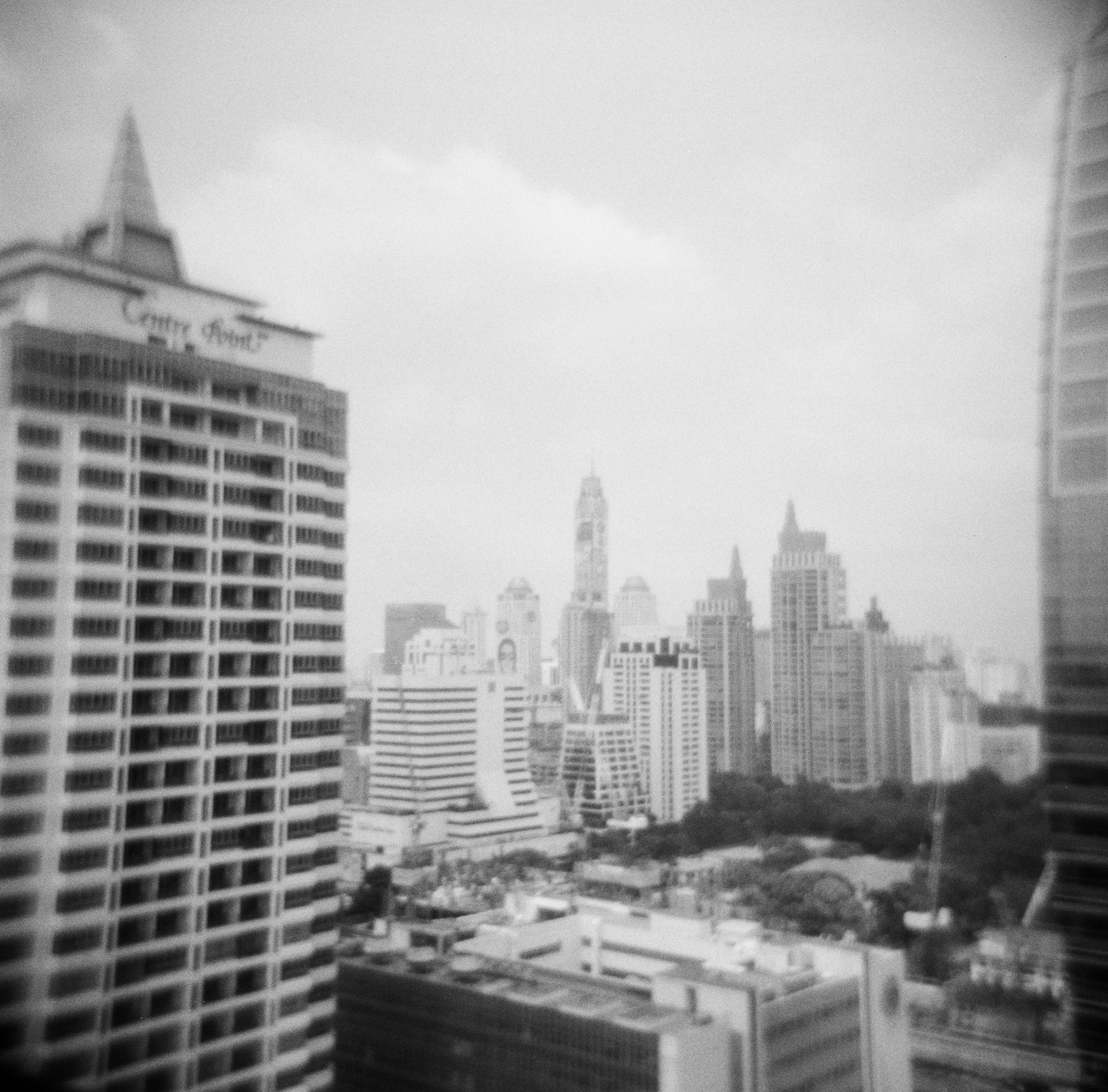 Centre Point, Bangkok, Thailand