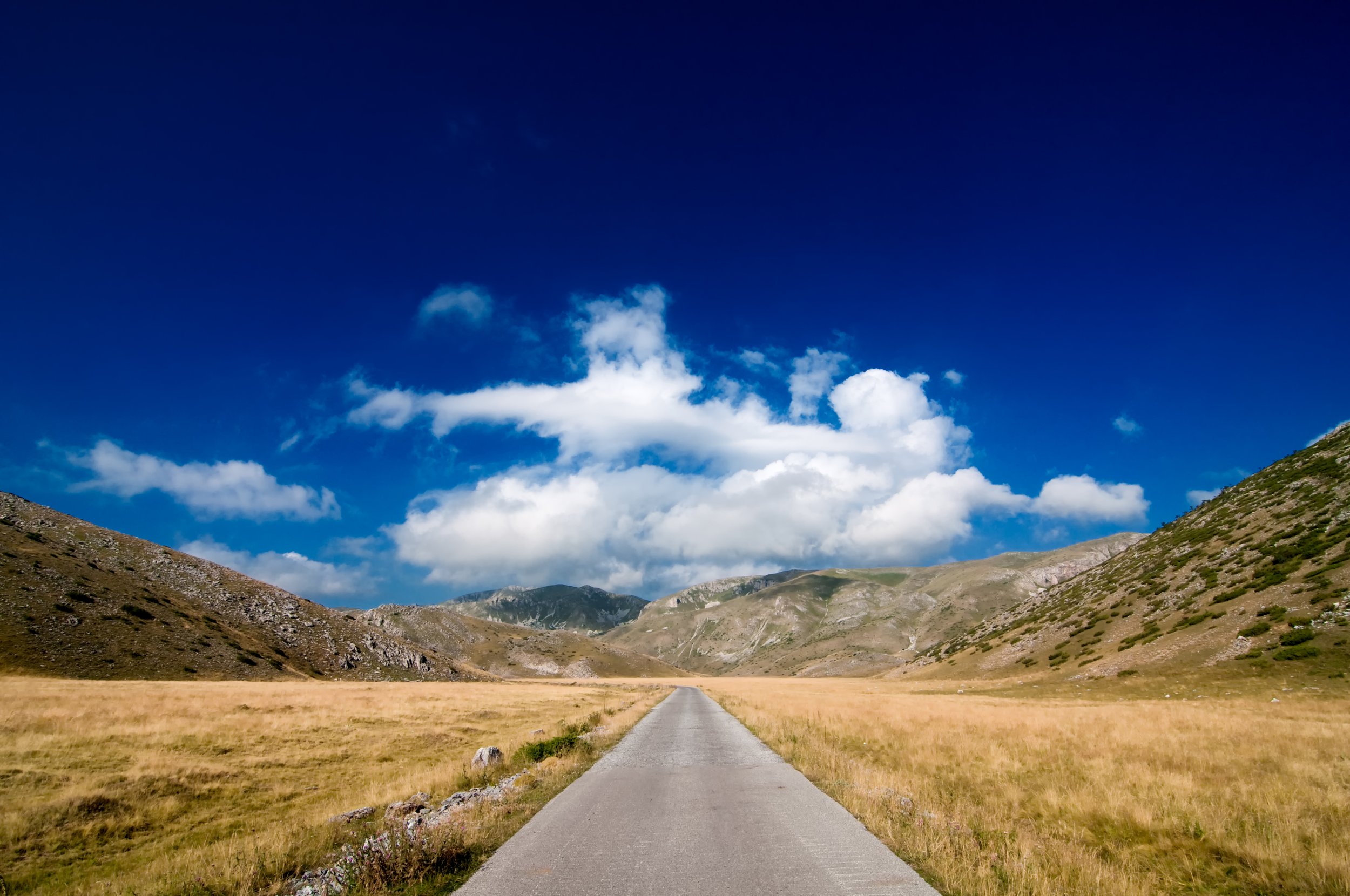 Galichki Pat, Mavrovo and Rostusa, North Macedonia