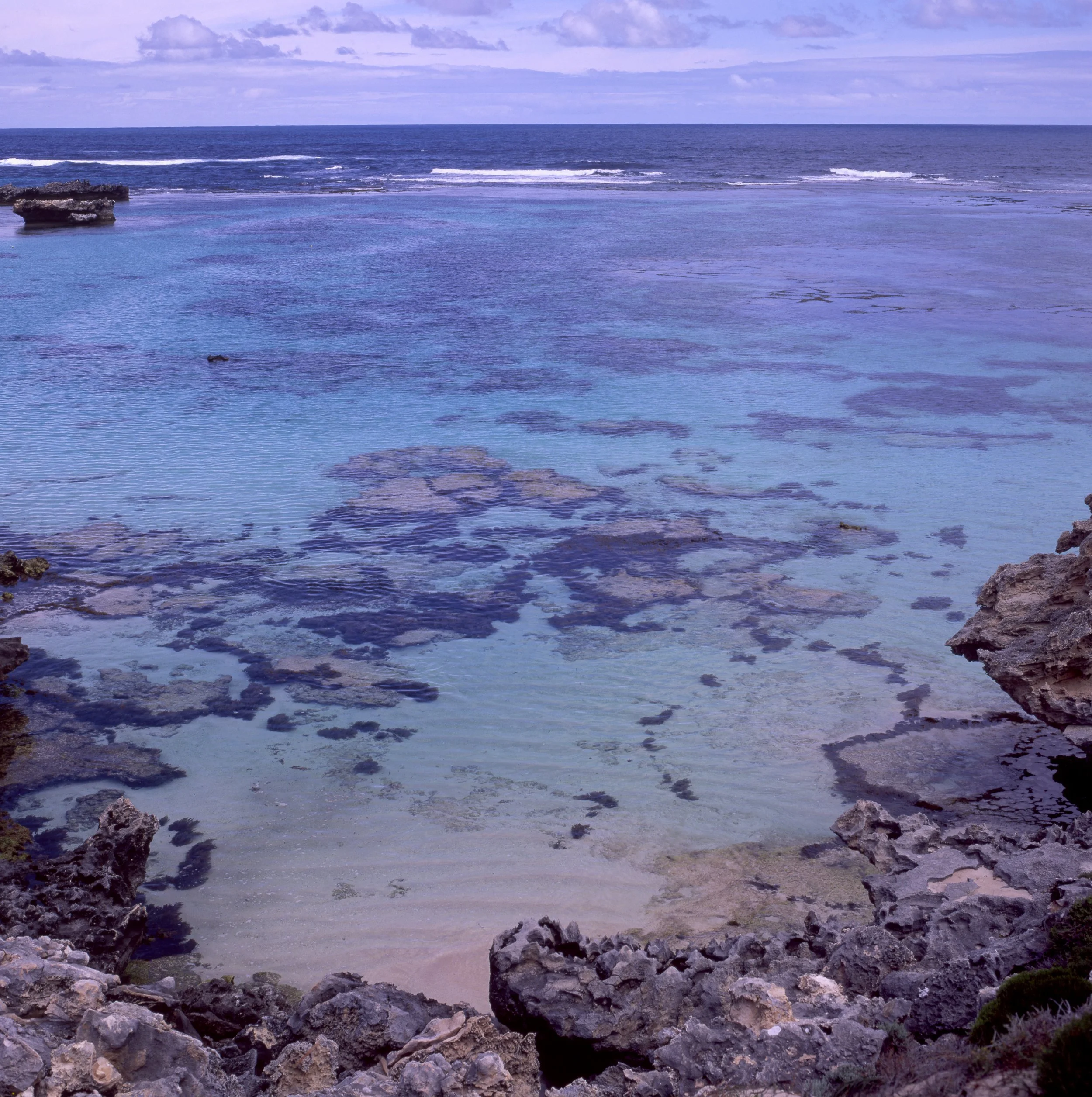 Rottnest Island, Western Australia