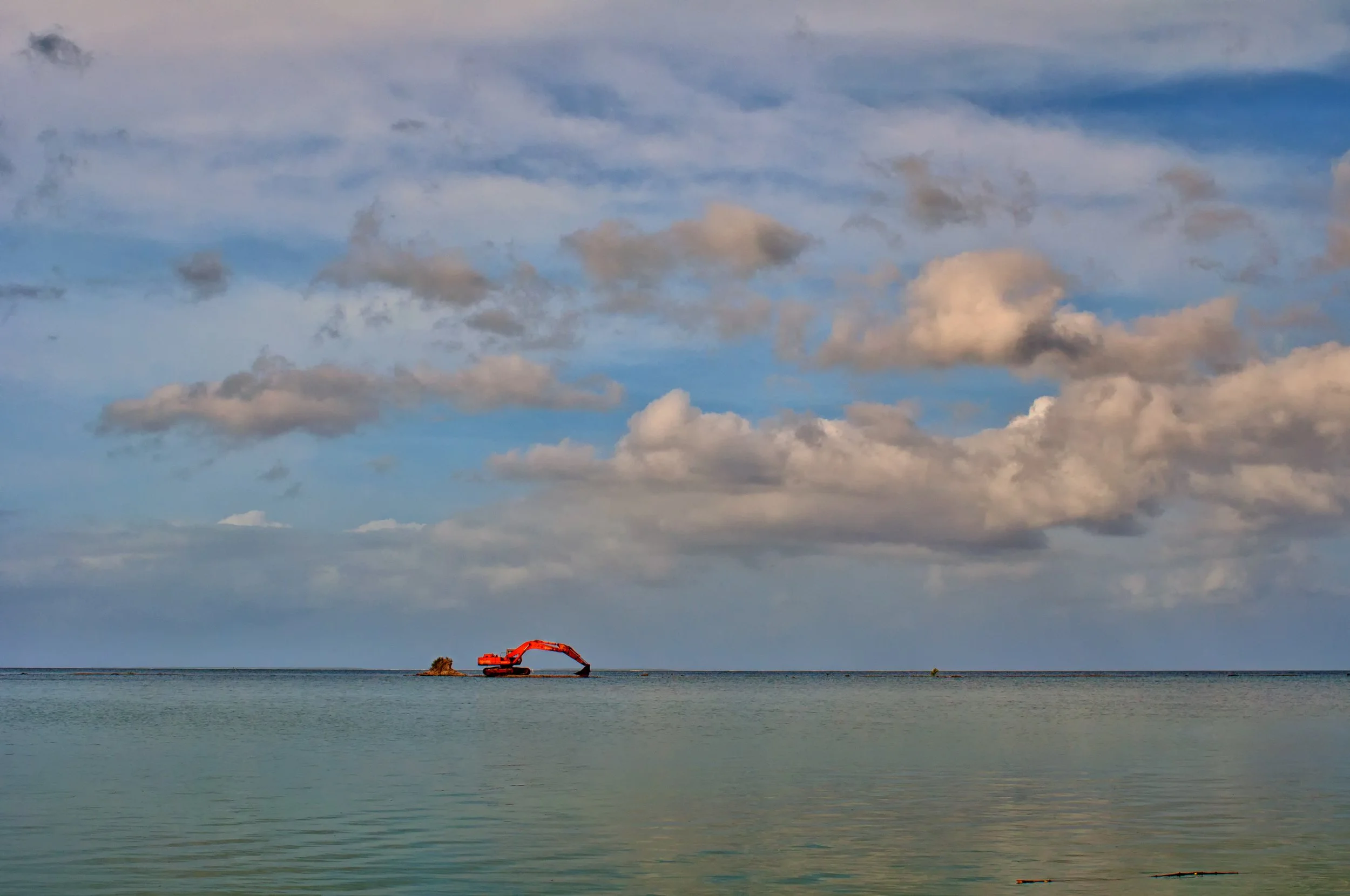 Pohnpei, Federated States of Micronesia