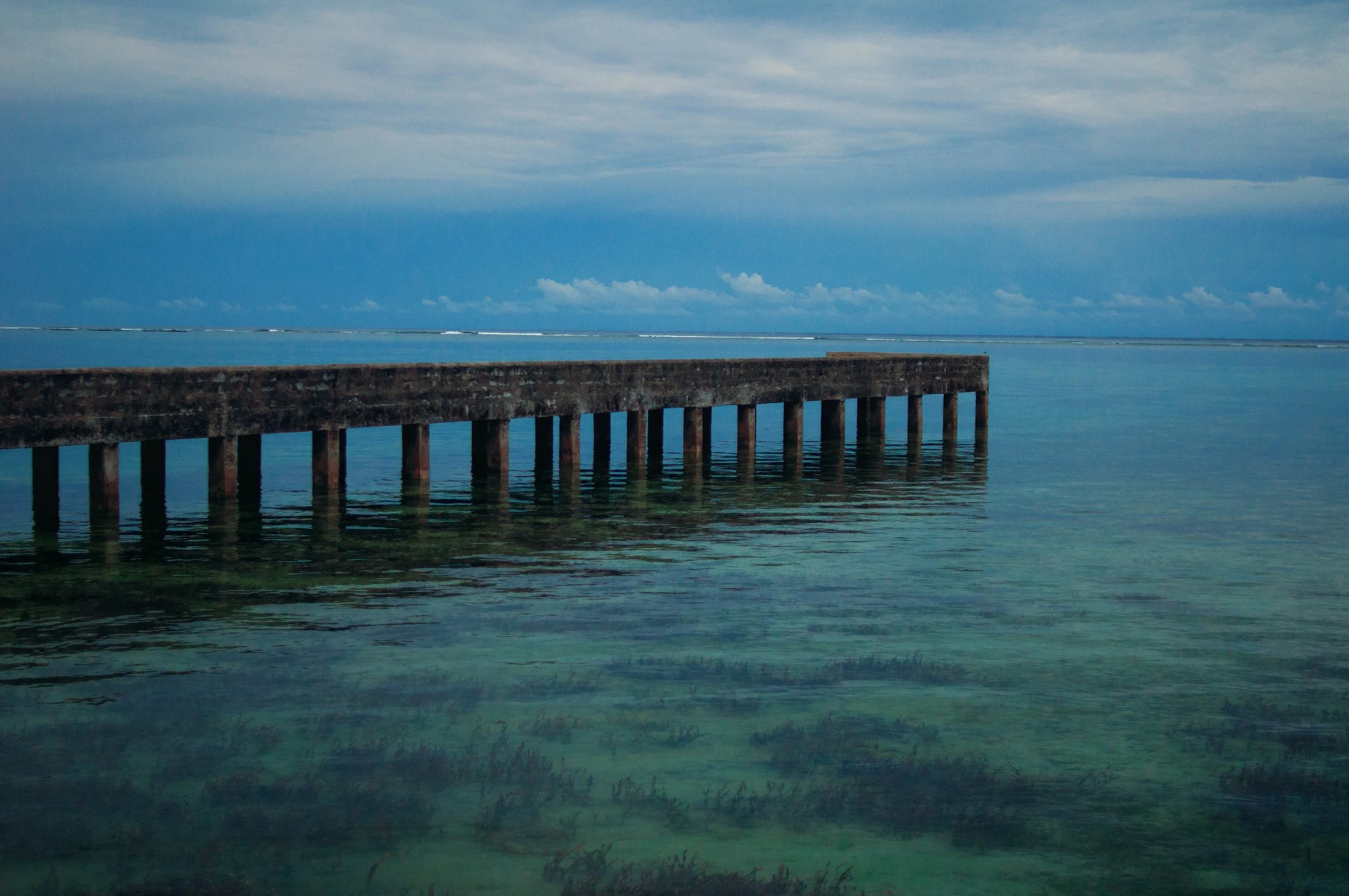 Tofol, Kosrae, Federated States of Micronesia