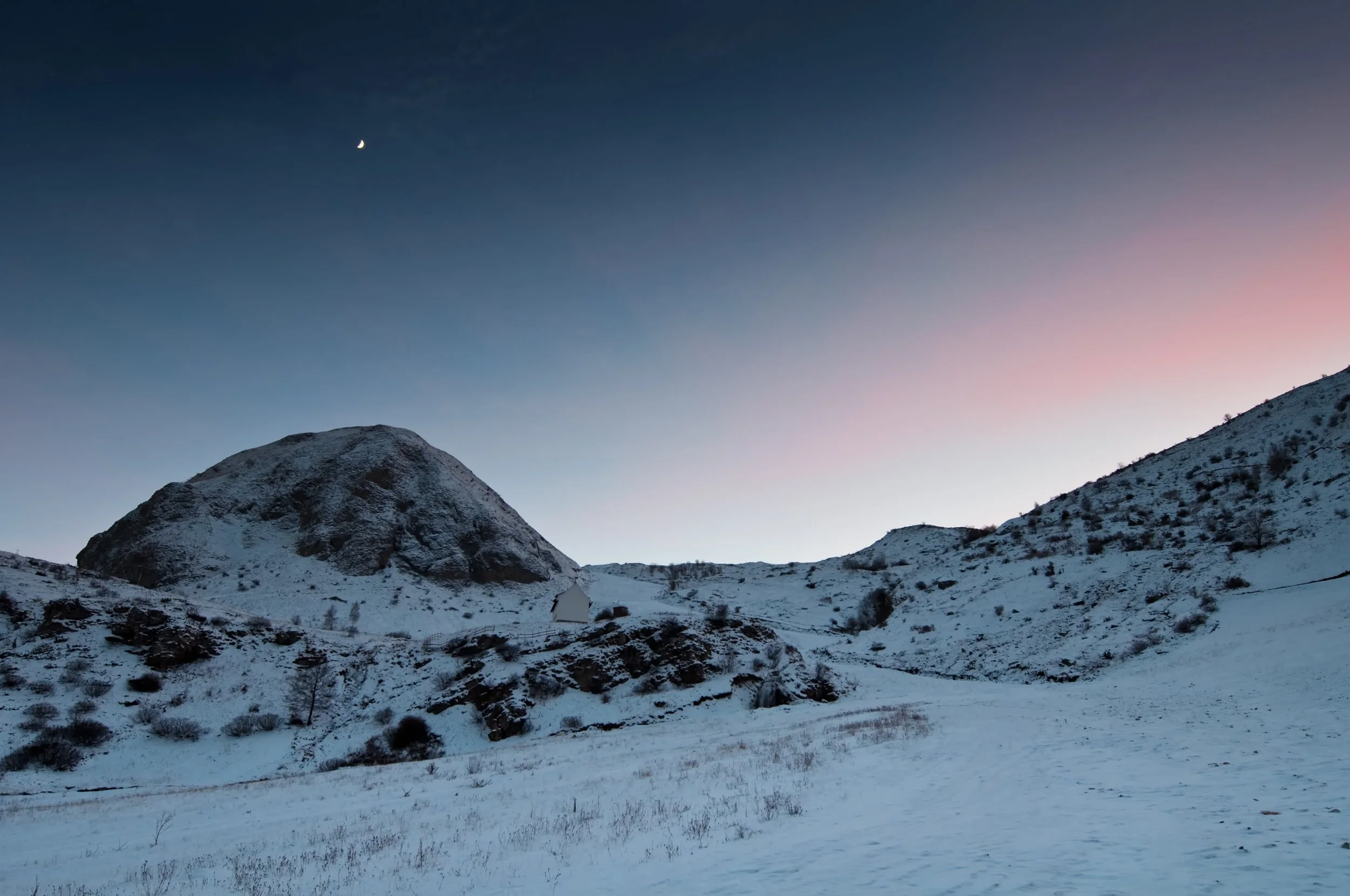 Brod, Dragash, Kosovo