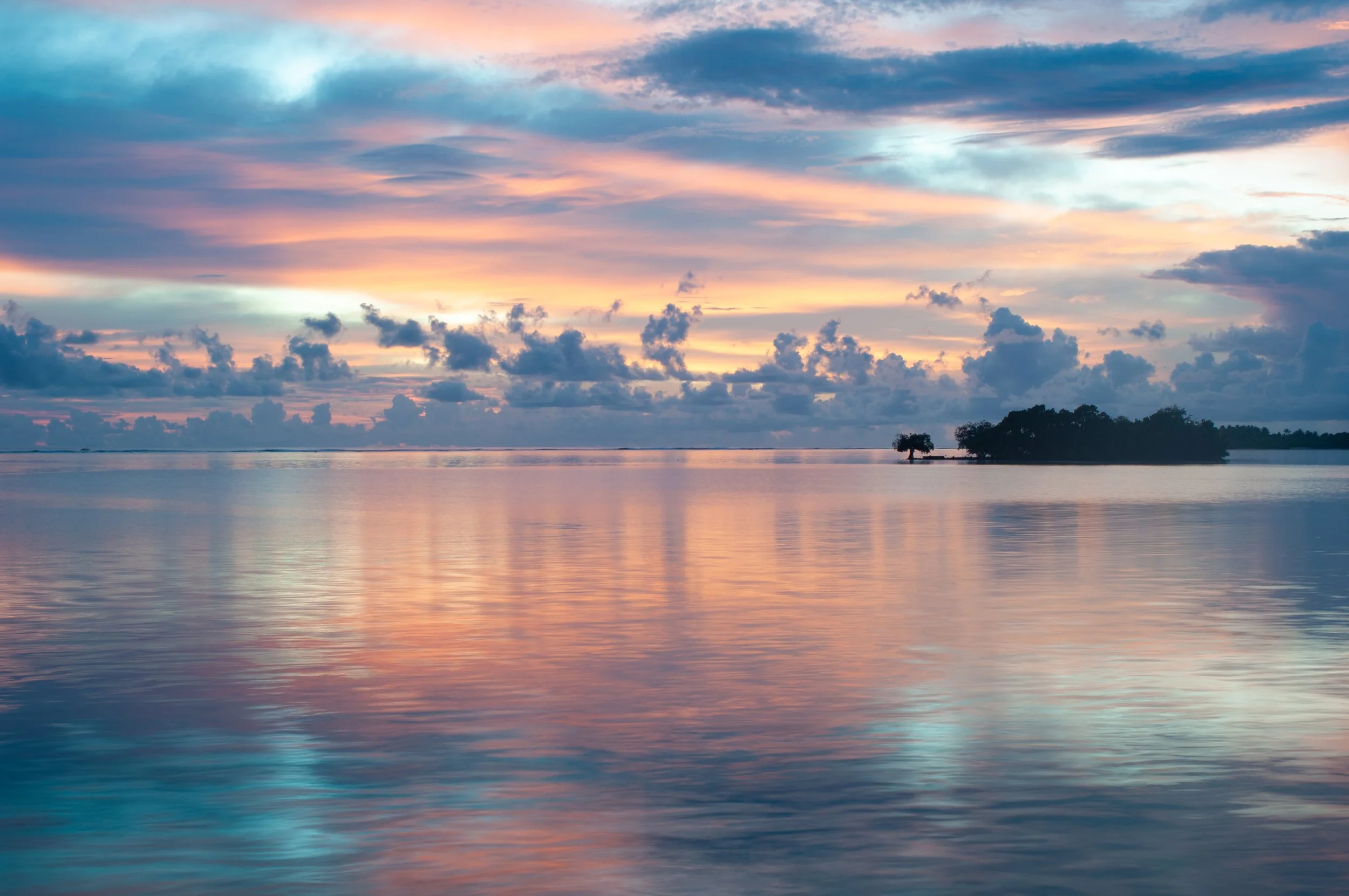 Tofol II, Kosrae, Federated States of Micronesia