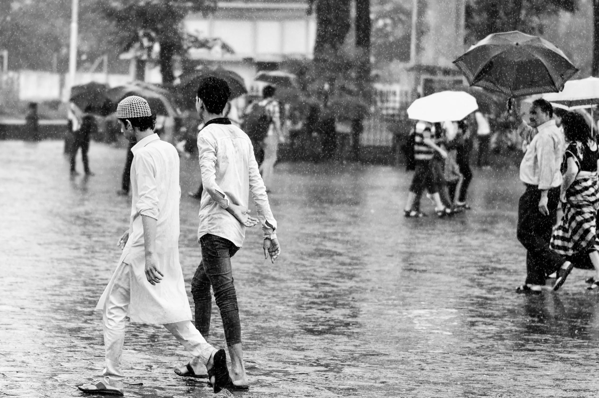 Colaba, Mumbai, Maharashtra, India