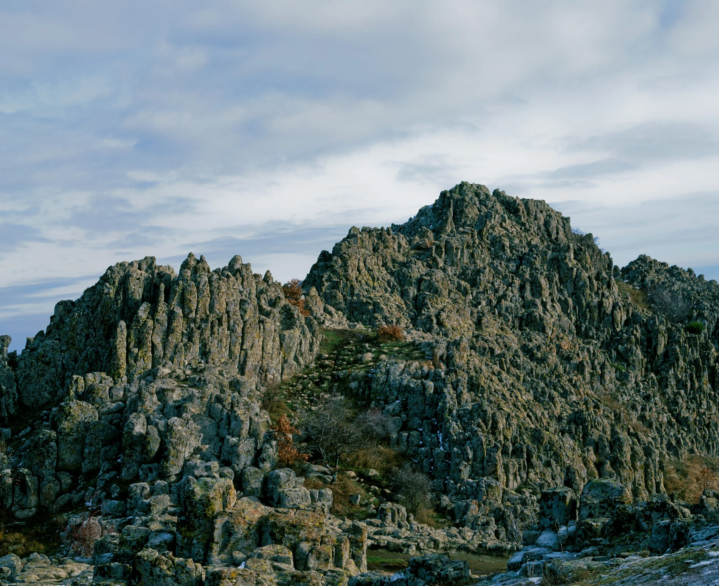 Kokino, Staro Nagoričane Municipality, North Macedonia