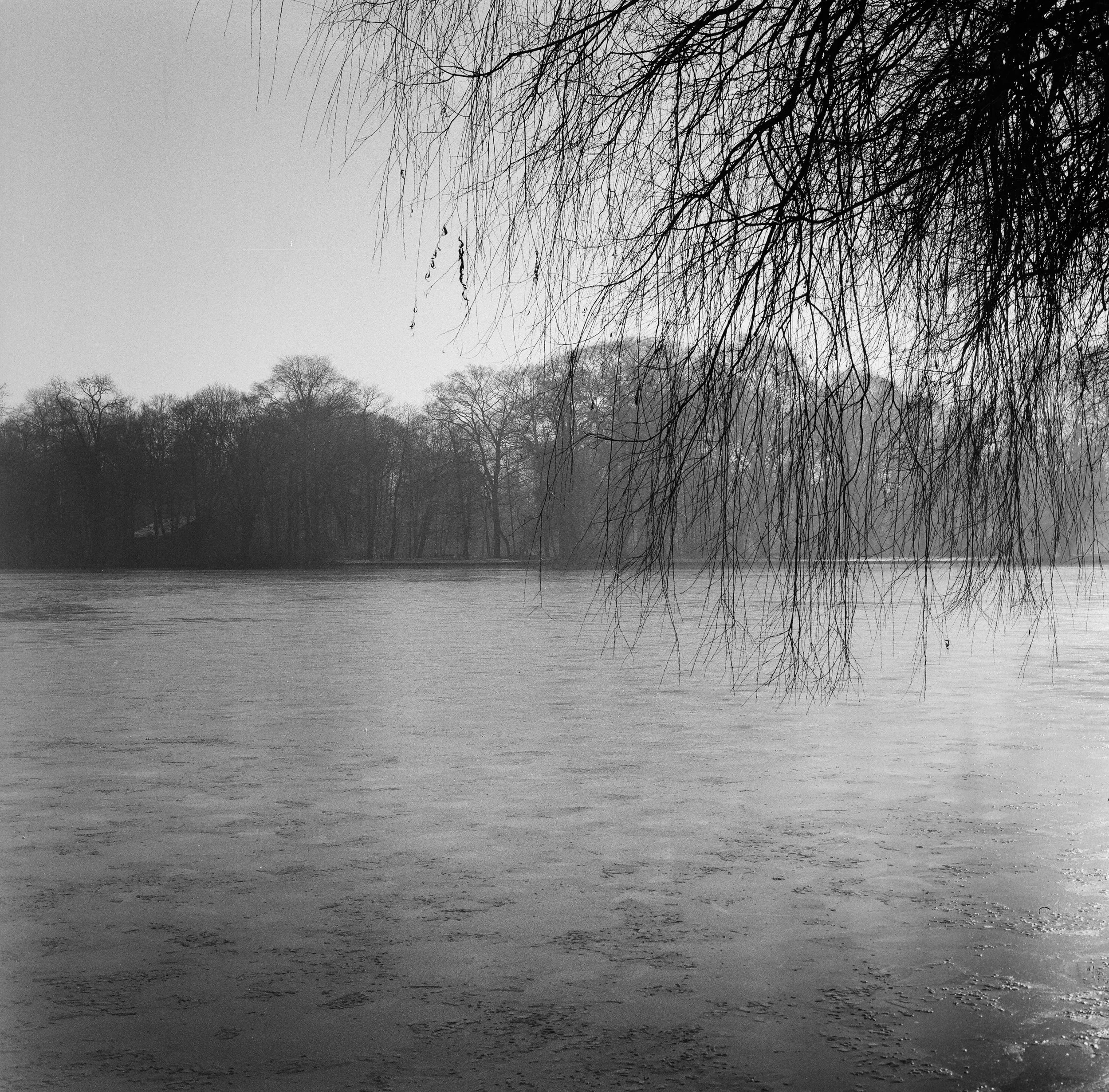 Englischer Garten, Munich, Germany