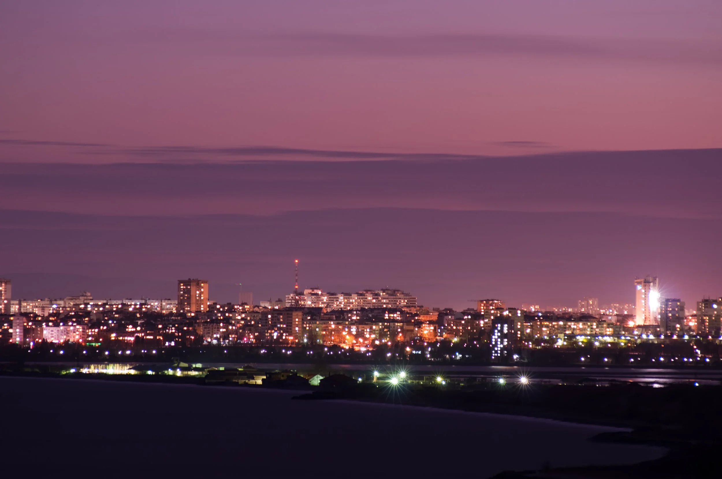 Burgas, Burgas Oblast, Bulgaria