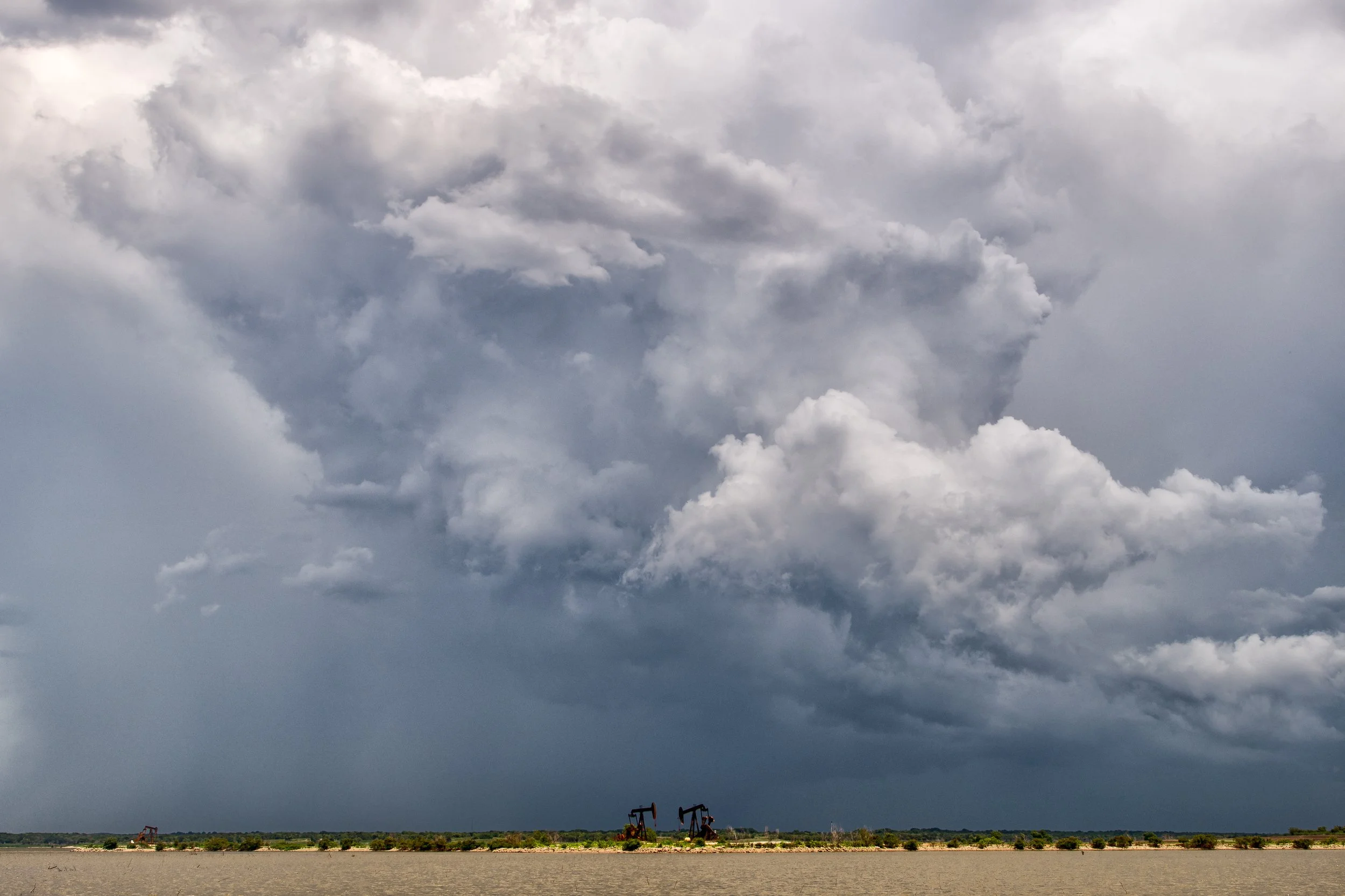 Hagerman National Wildlife Refuge, Texas