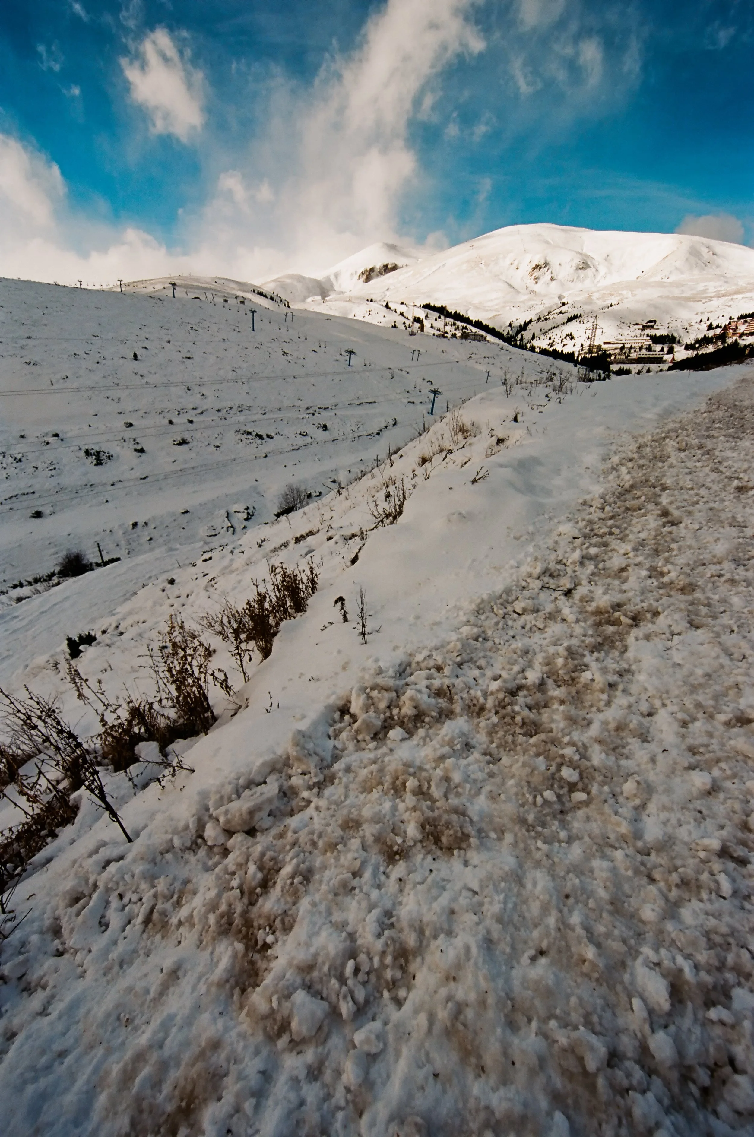 Shapka, Tetovo Municipality, Republic of North Macedonia