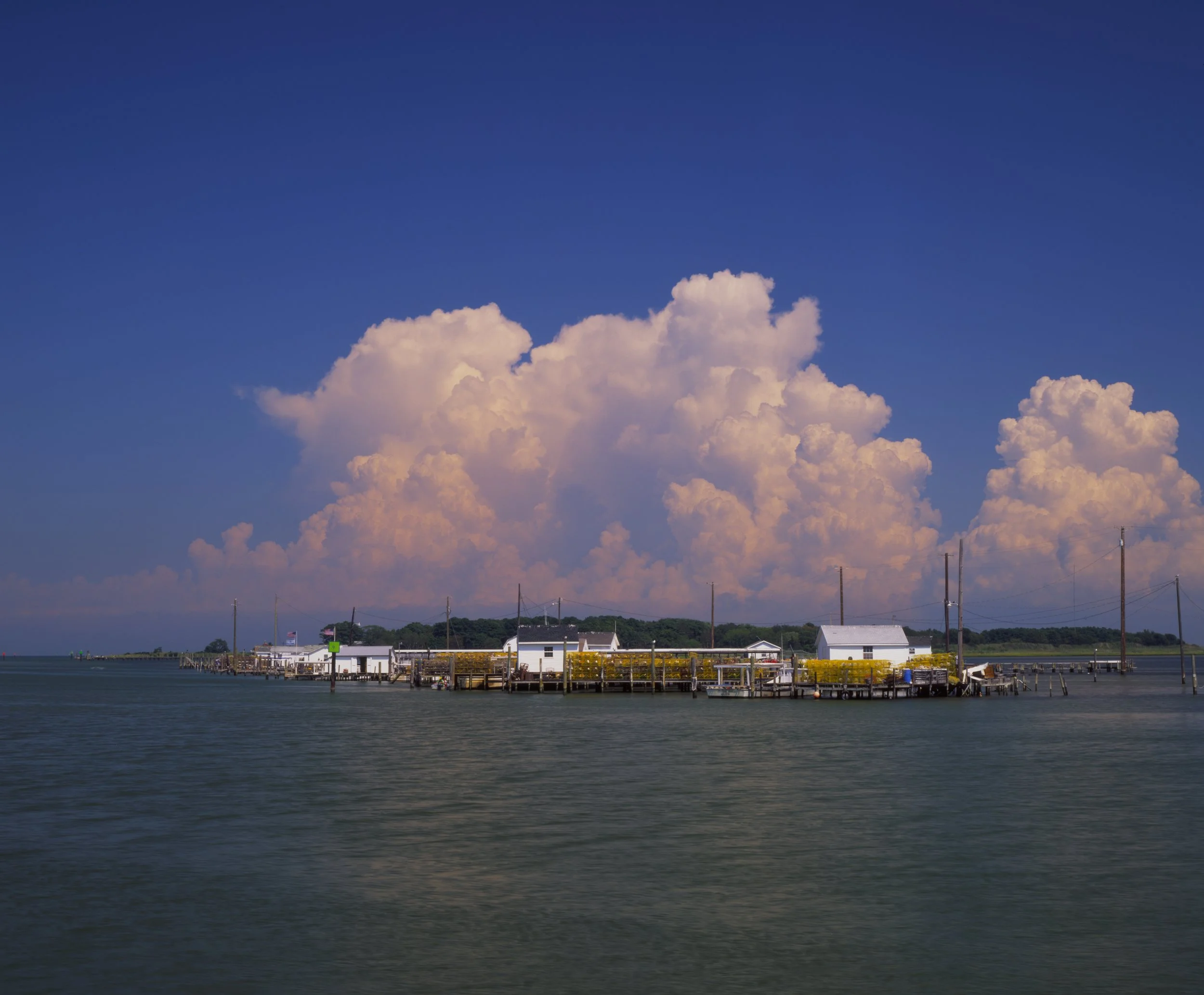 Tangier Island, Virginia