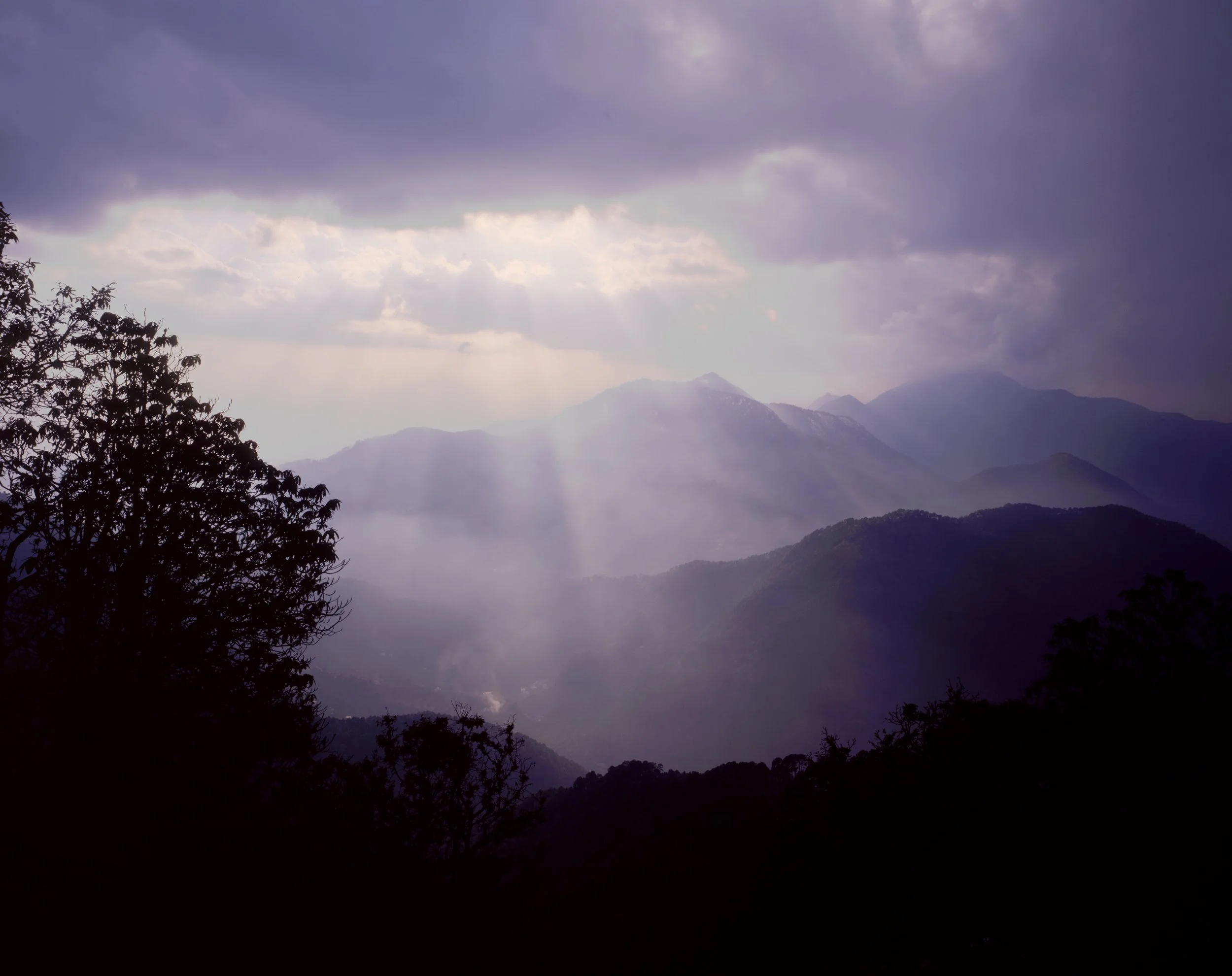 Ramgarh, Uttarakhand, India