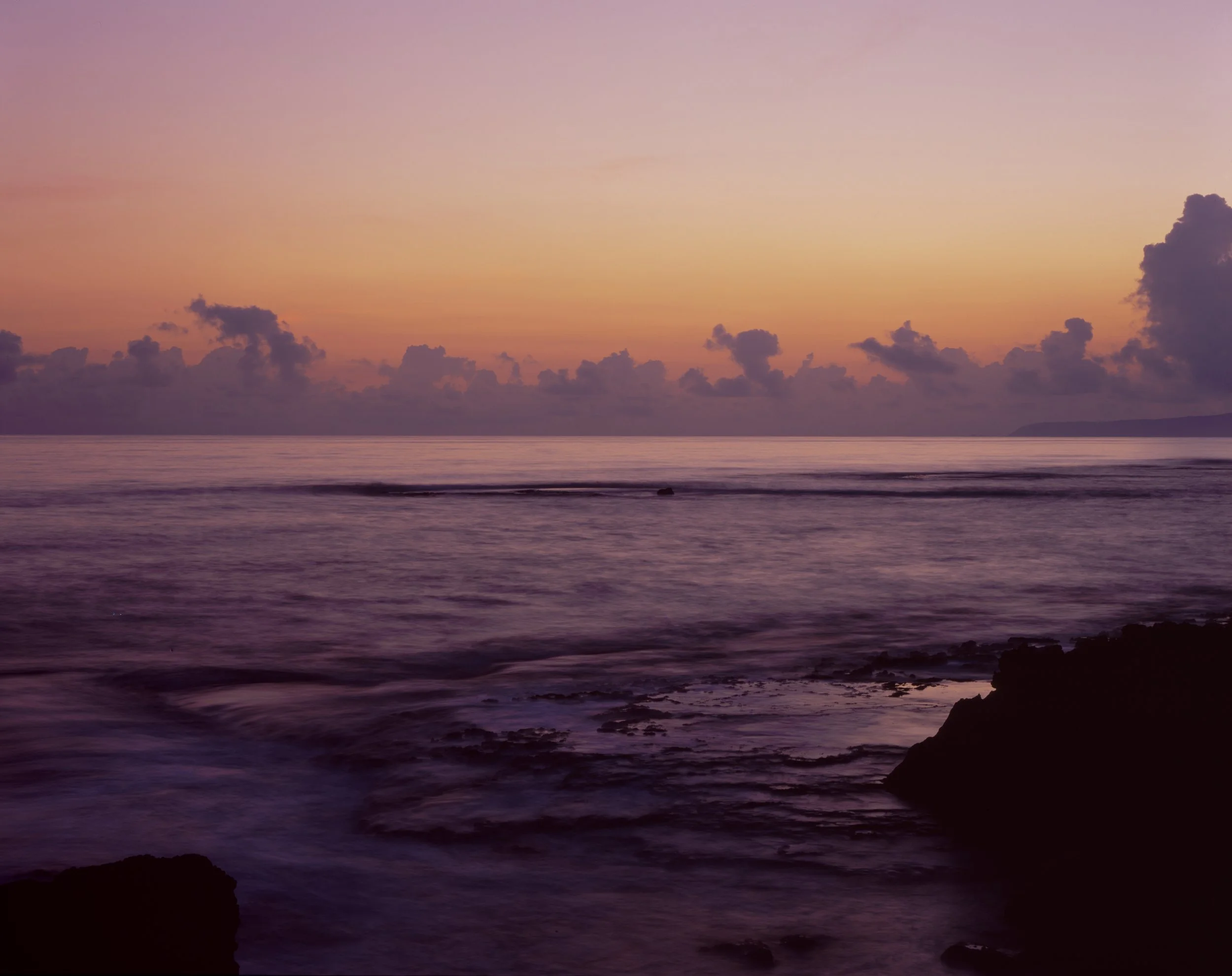 Ka’ena Point State Park, Oahu, Hawaii