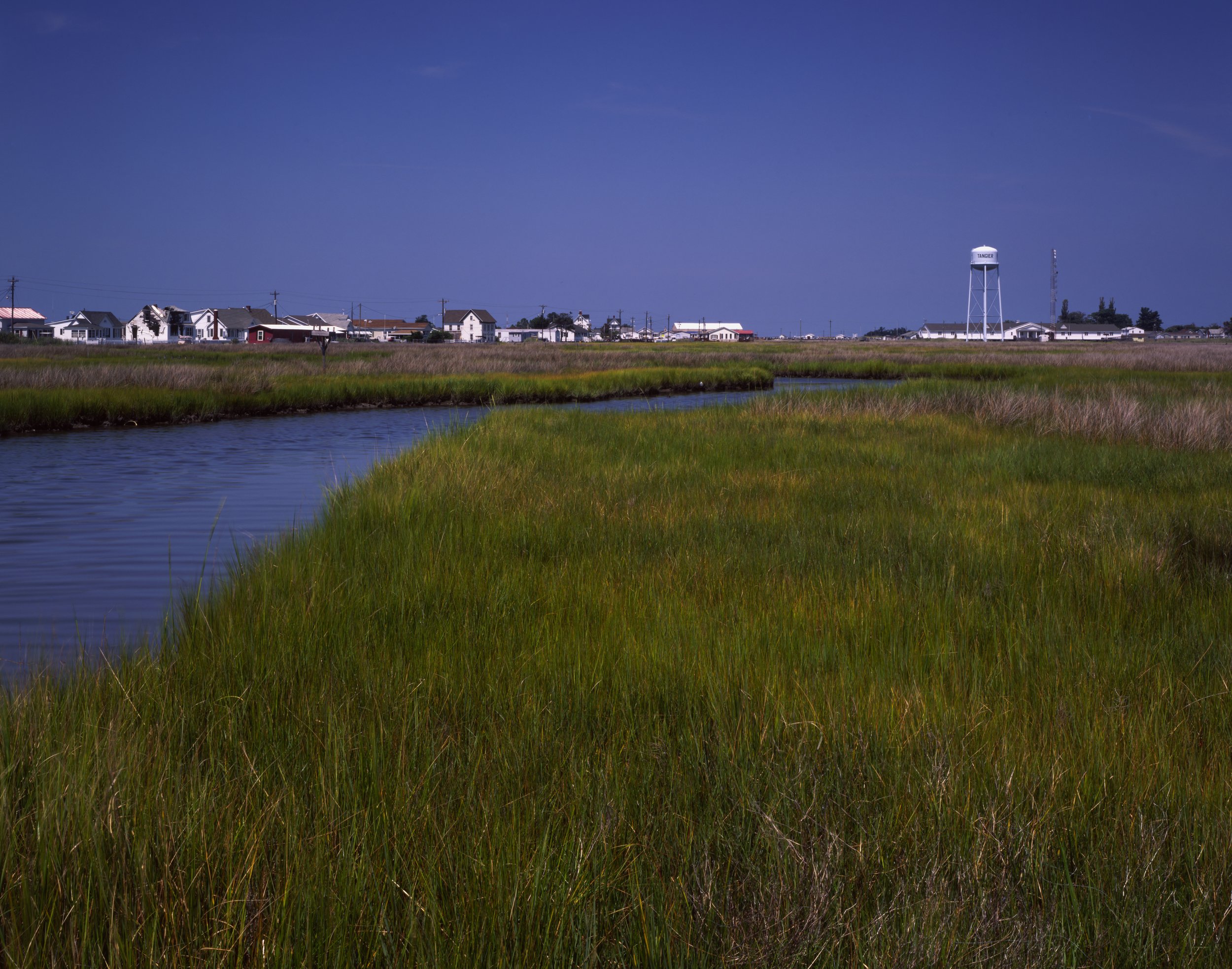 Tangier Island, Virginia
