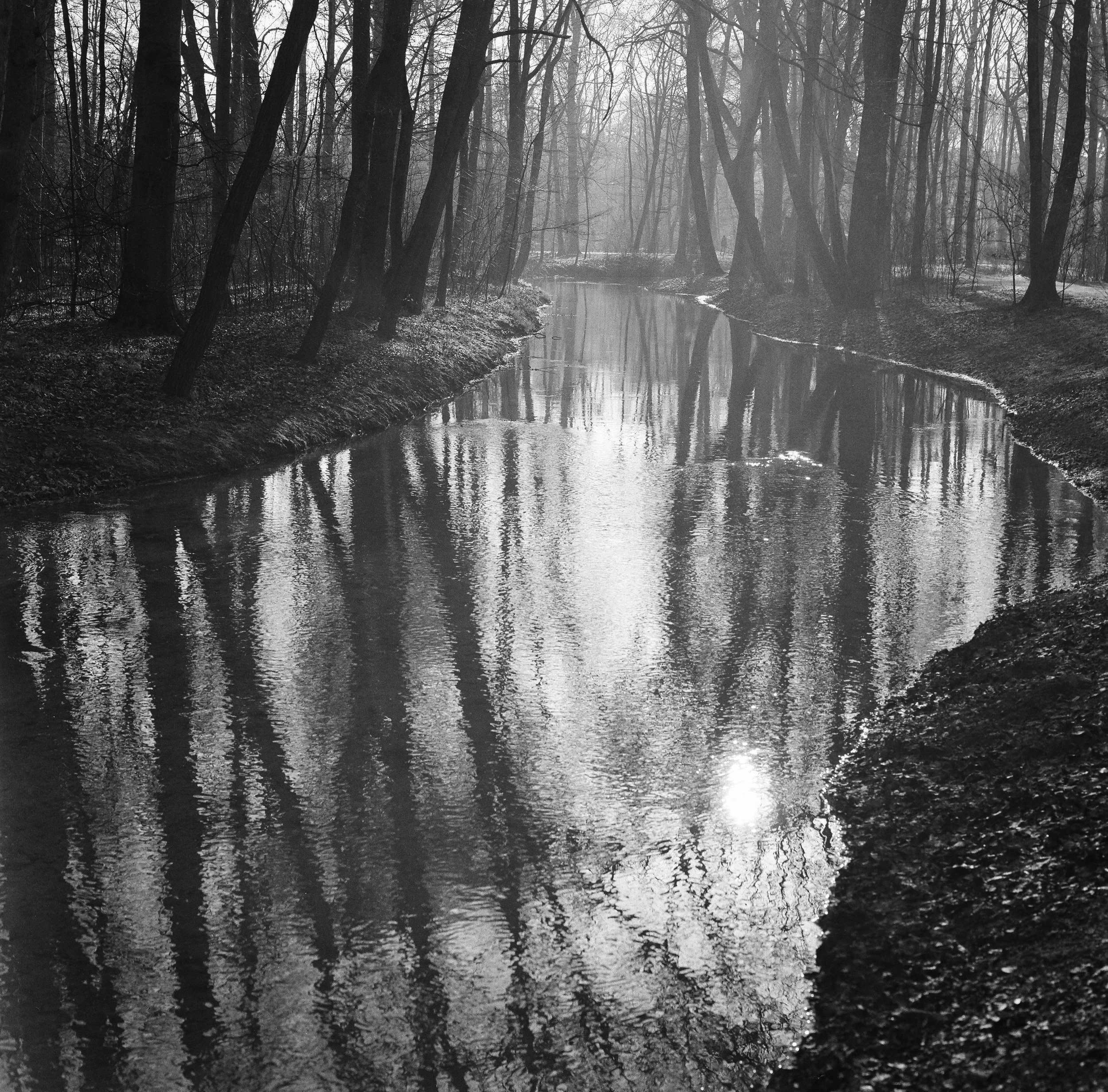 Englischer Garten, Munich, Germany