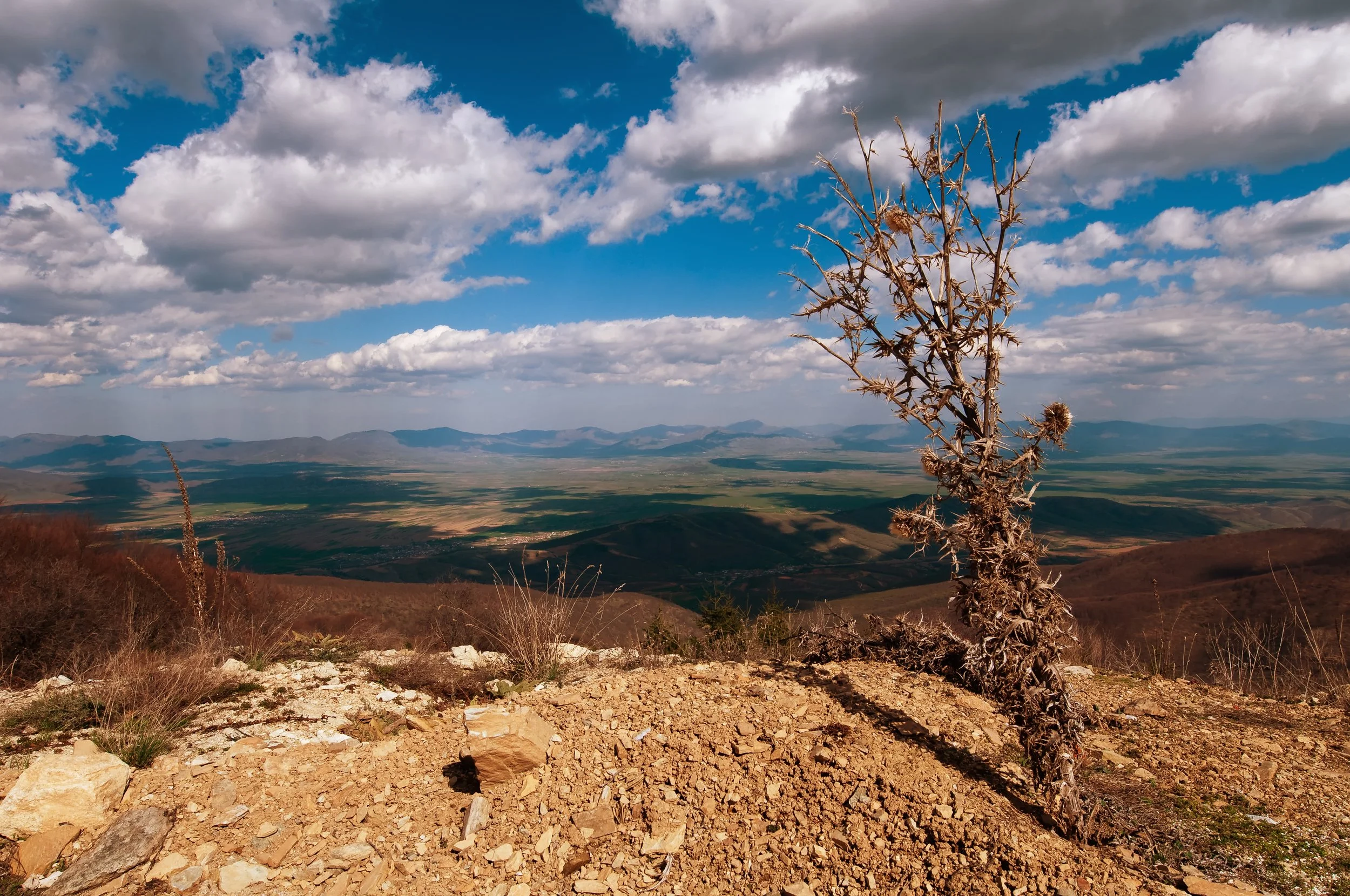 Kruševo, Kruševo Municipality, North Macedonia