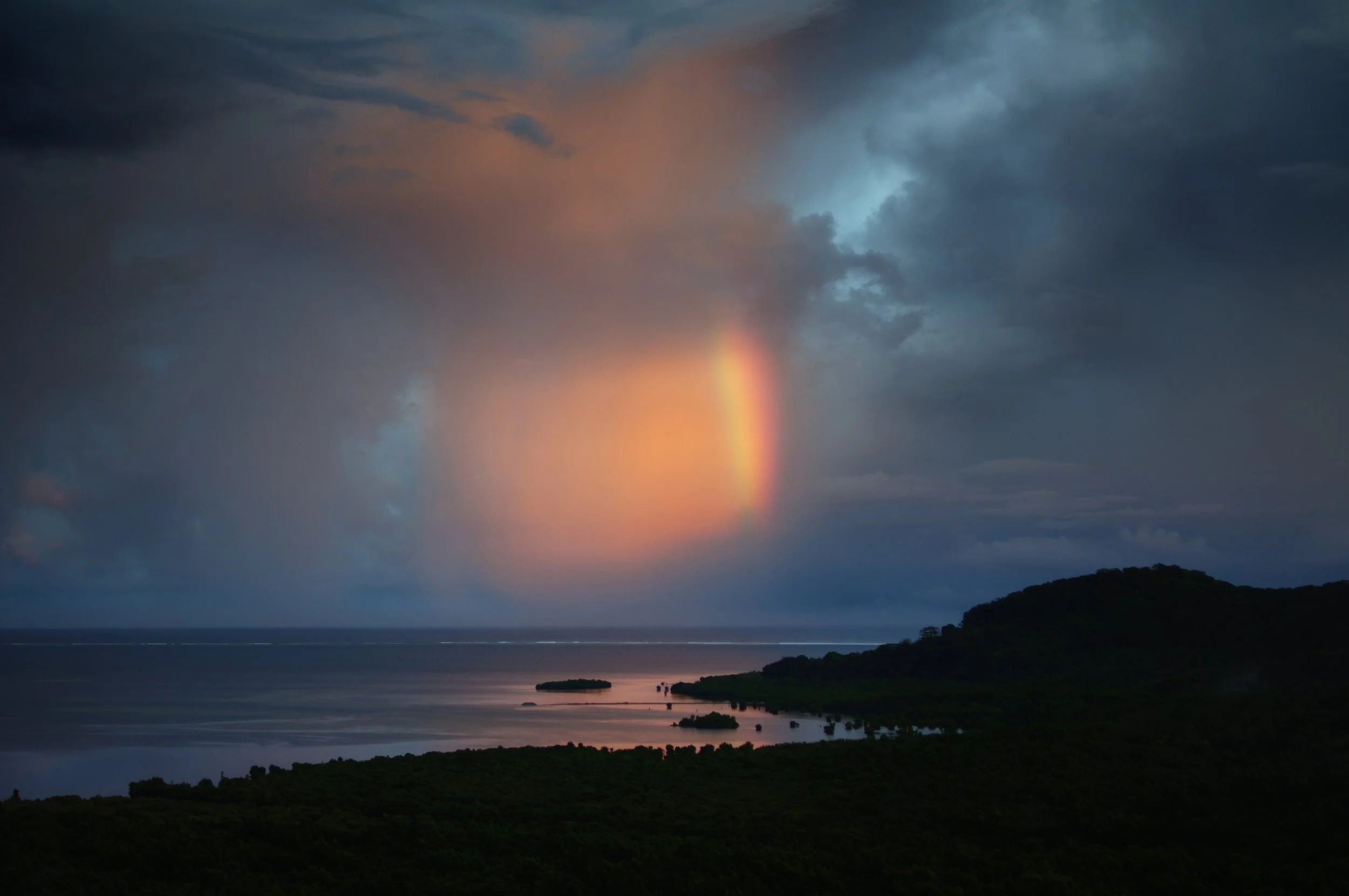 Nanpohnmal, Pohnpei, Federated States of Micronesia