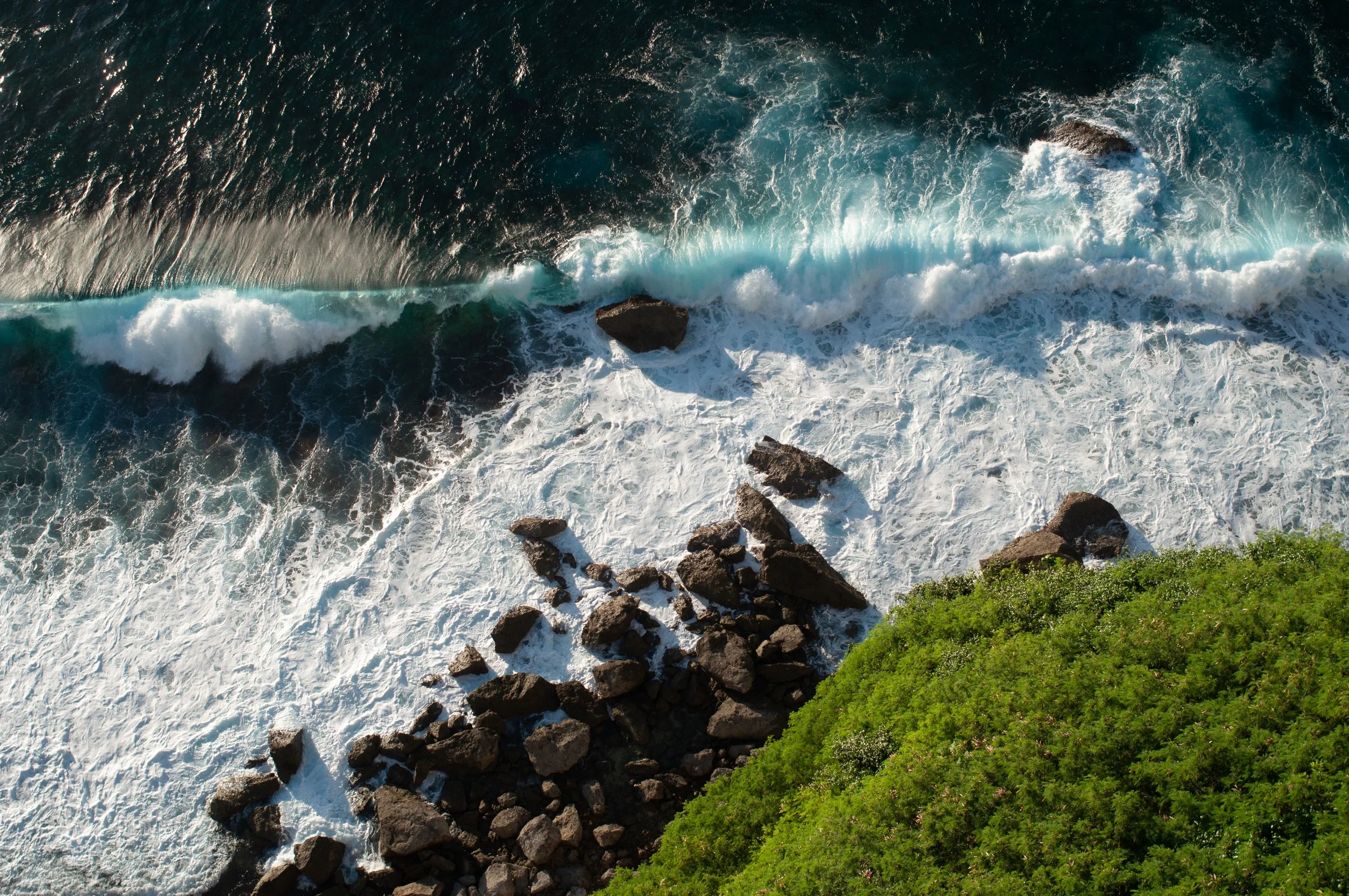 Puntan Dos Amantes, Guam