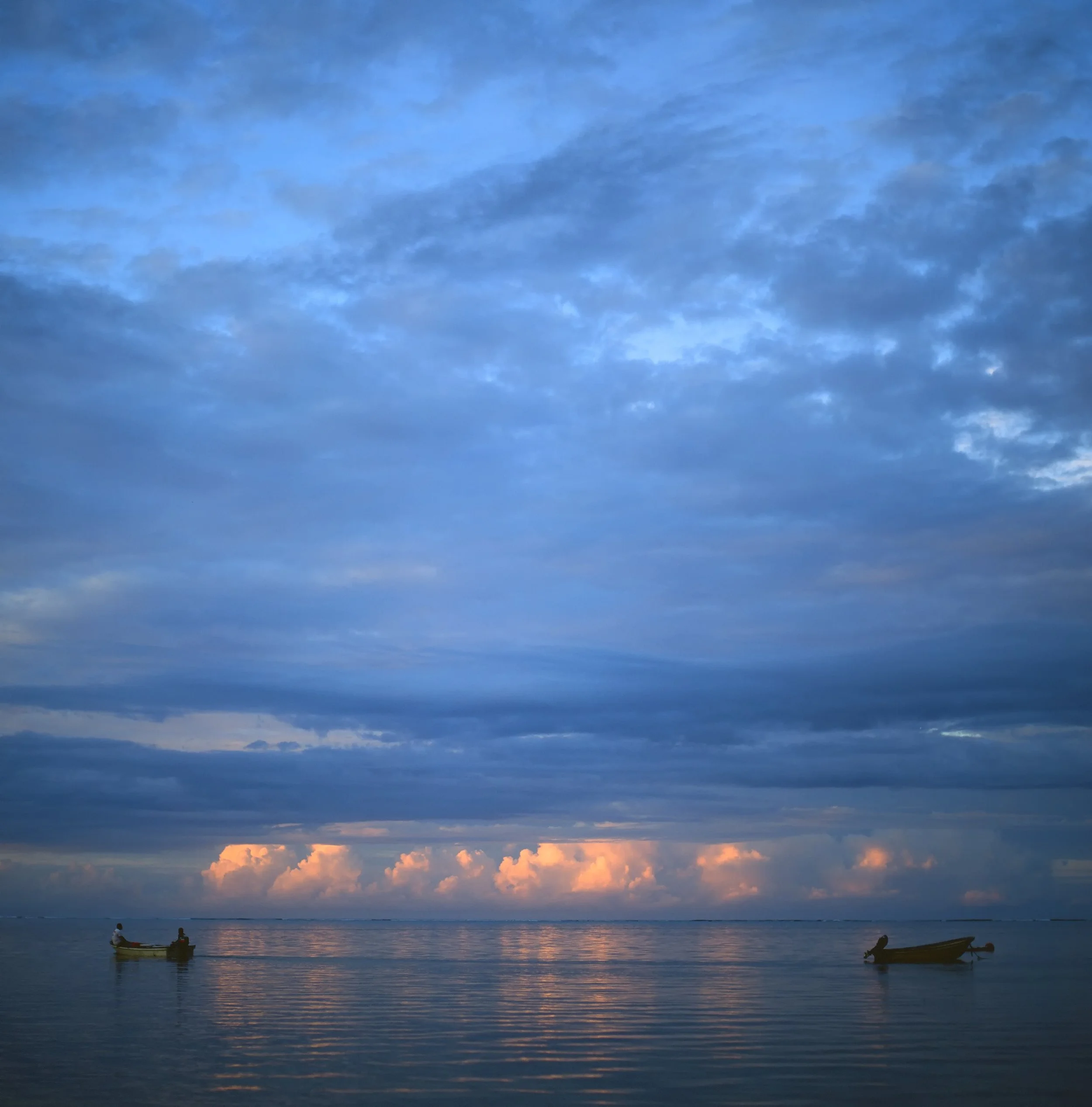 Offshore Kosrae, Federated States of Micronesia