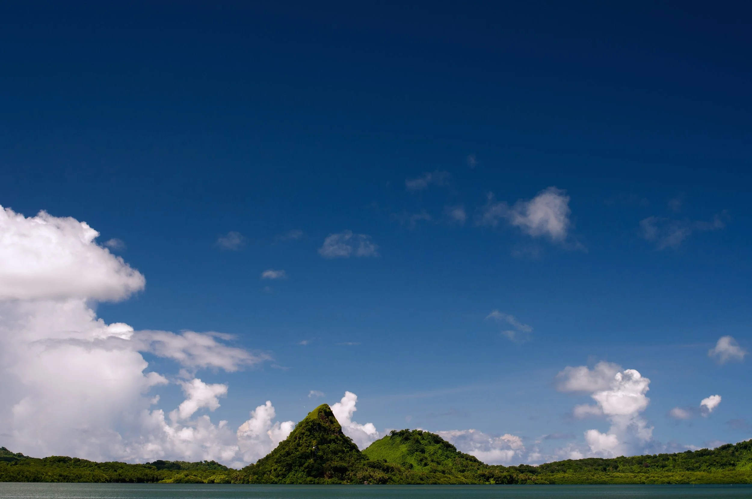 Madolenihmw, Pohnpei, Federated States of Micronesia
