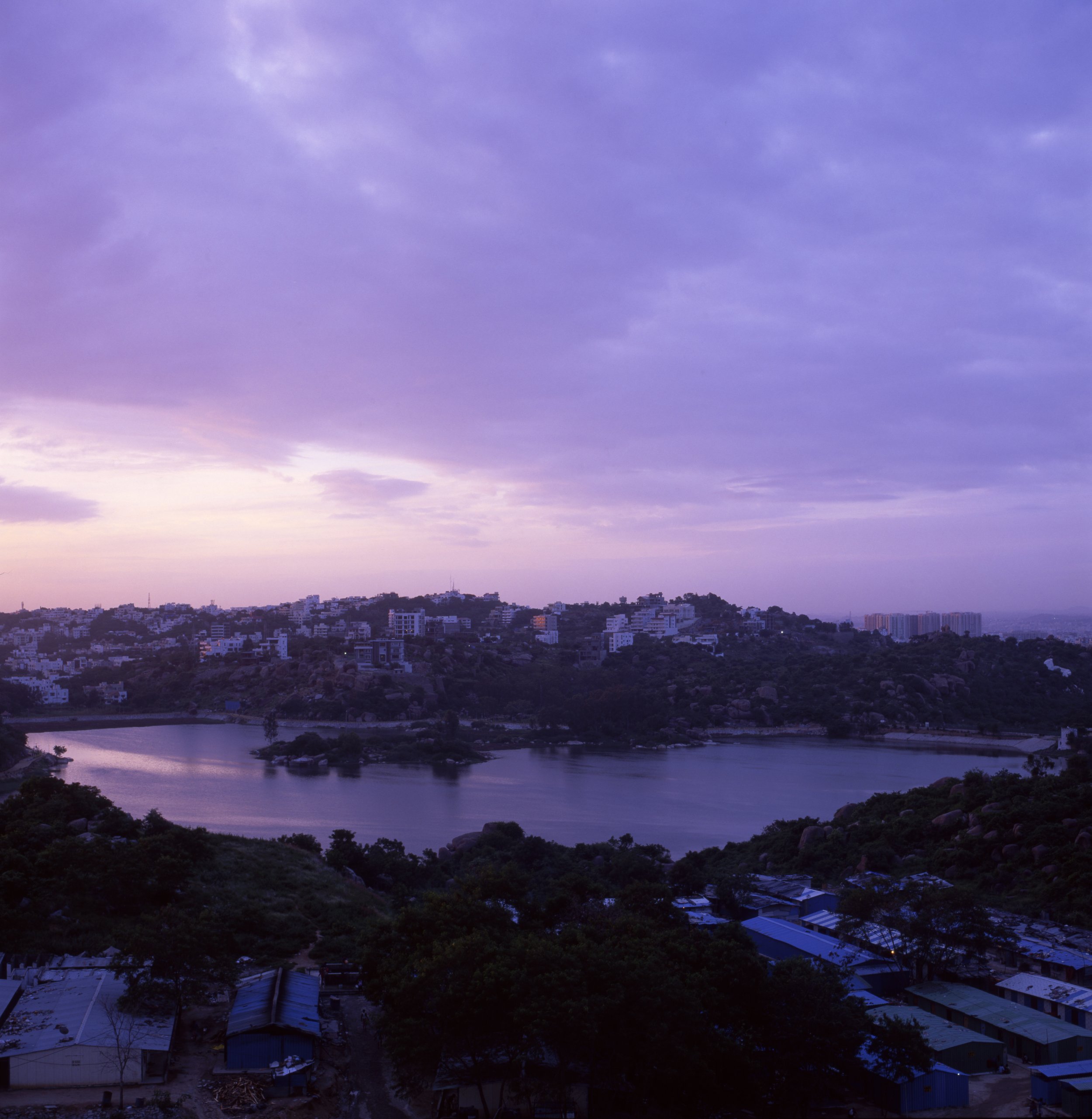 Hyderabad, Telangana, India