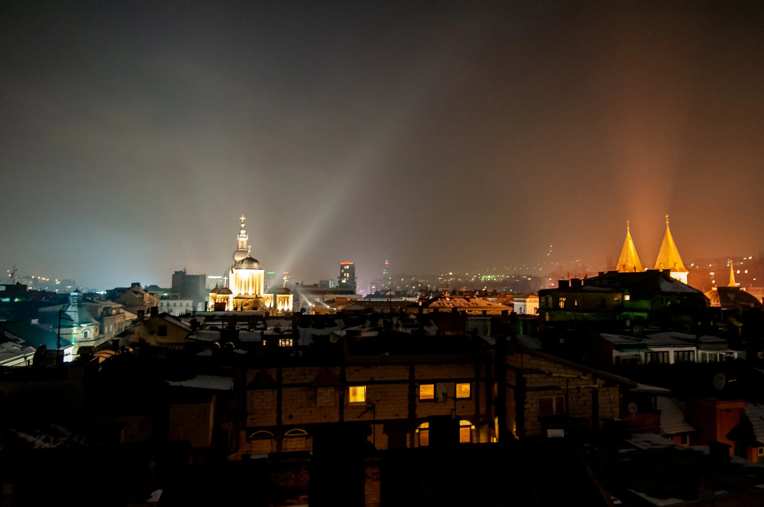 Sarajevo, Bosnia and Herzegovina