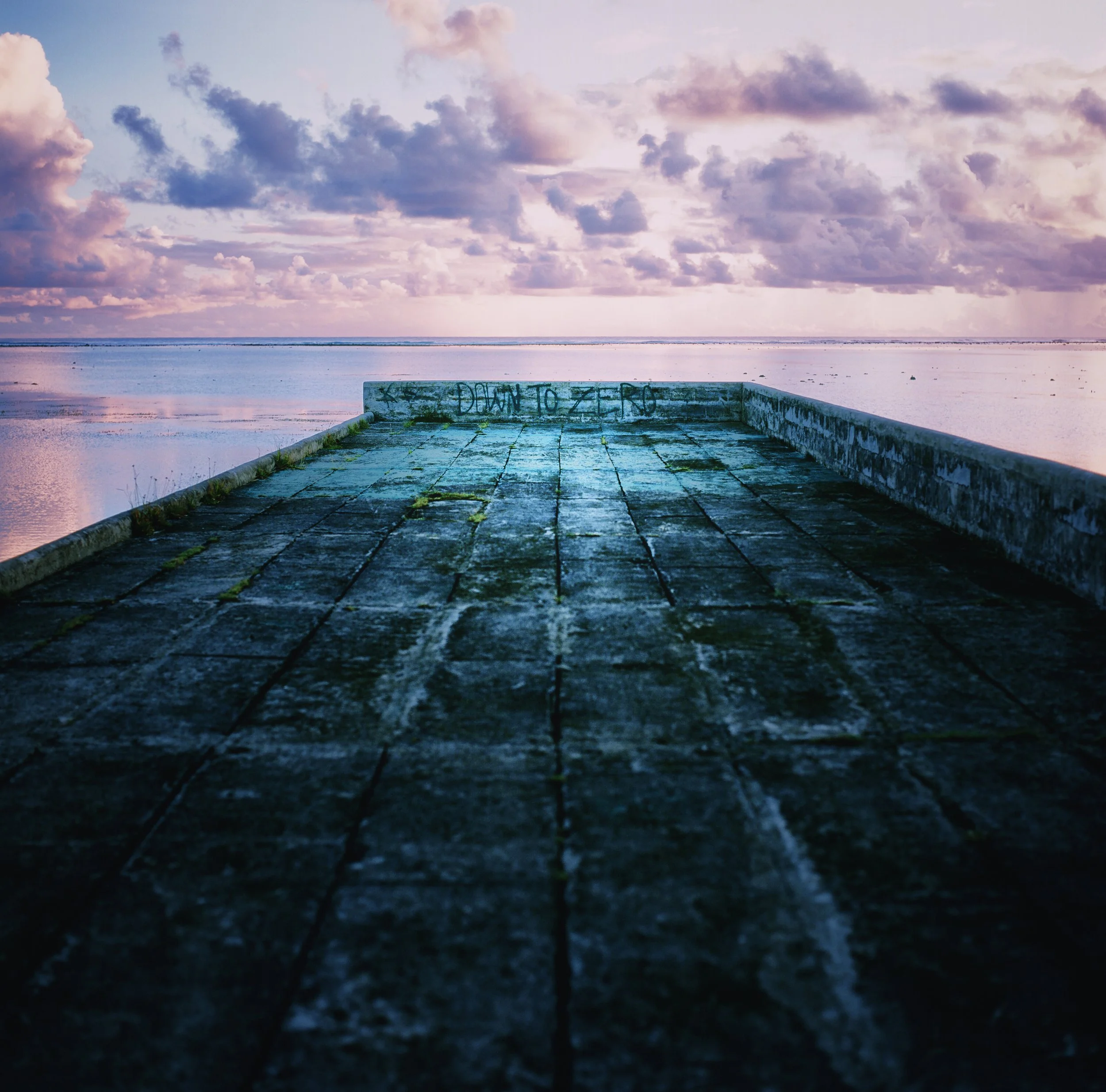 Tofol, Kosrae, Federated States of Micronesia