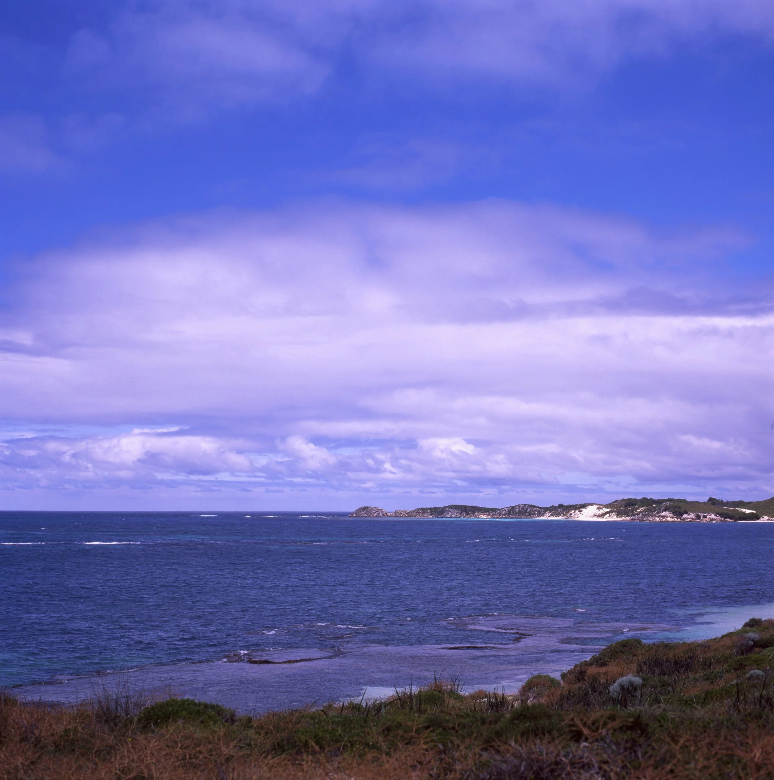 Rottnest Island, Western Australia