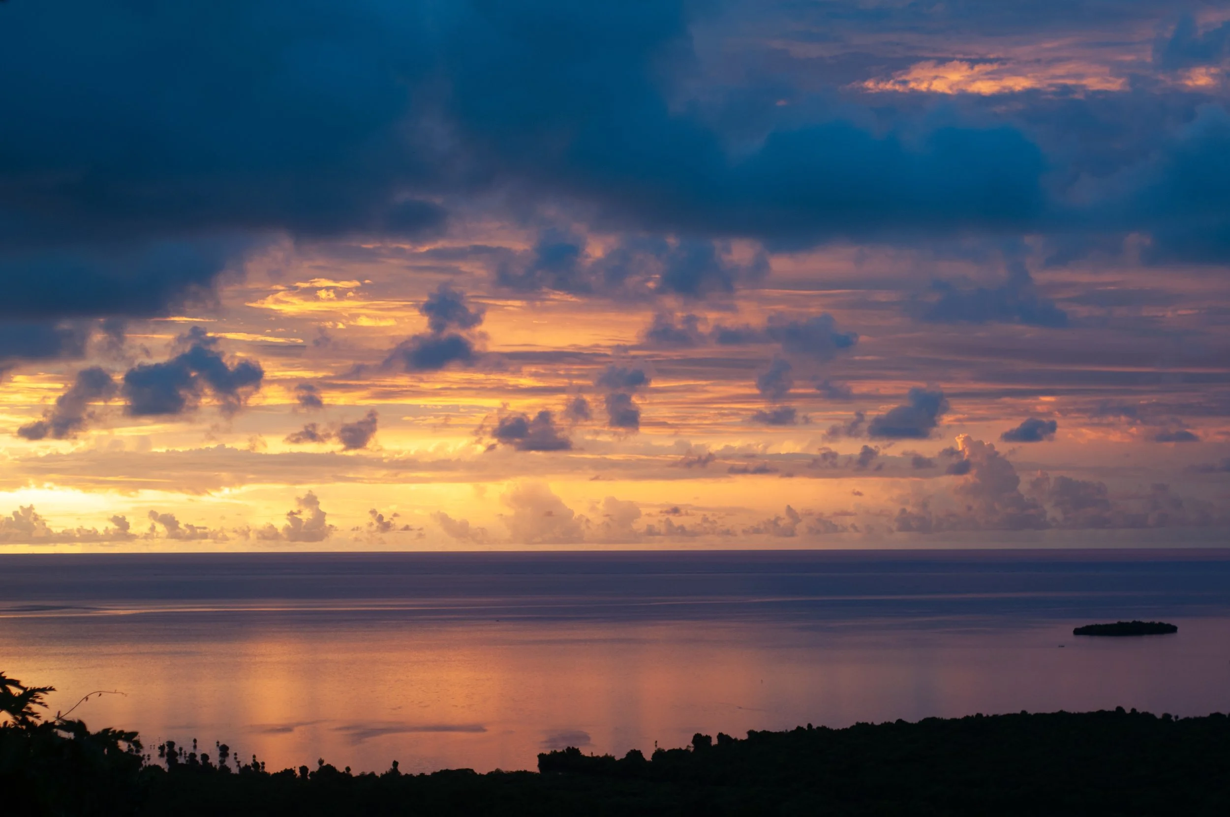 Nanpohnmal II, Pohnpei, Federated States of Micronesia