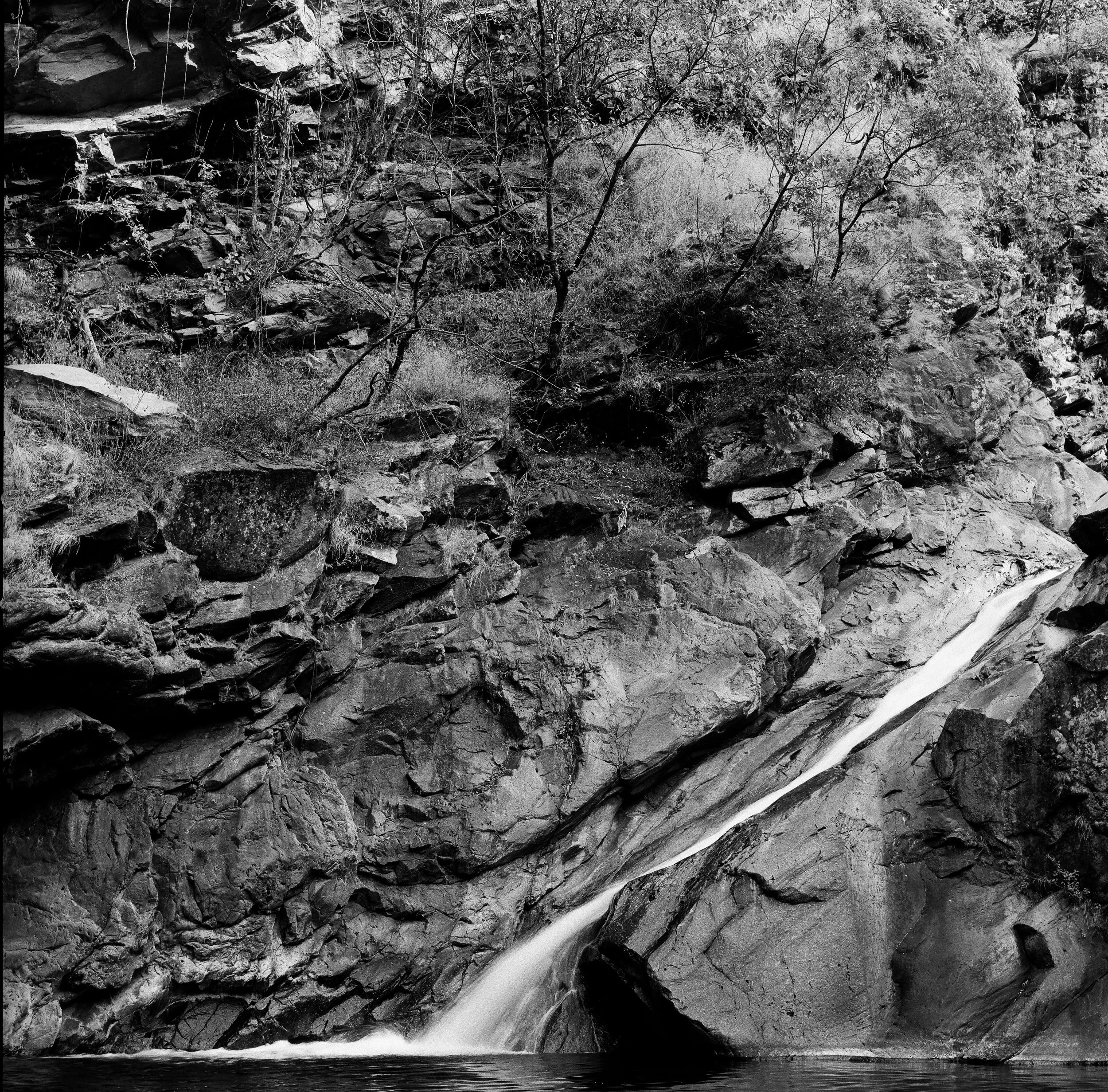 Chanfi, Uttarakhand, India