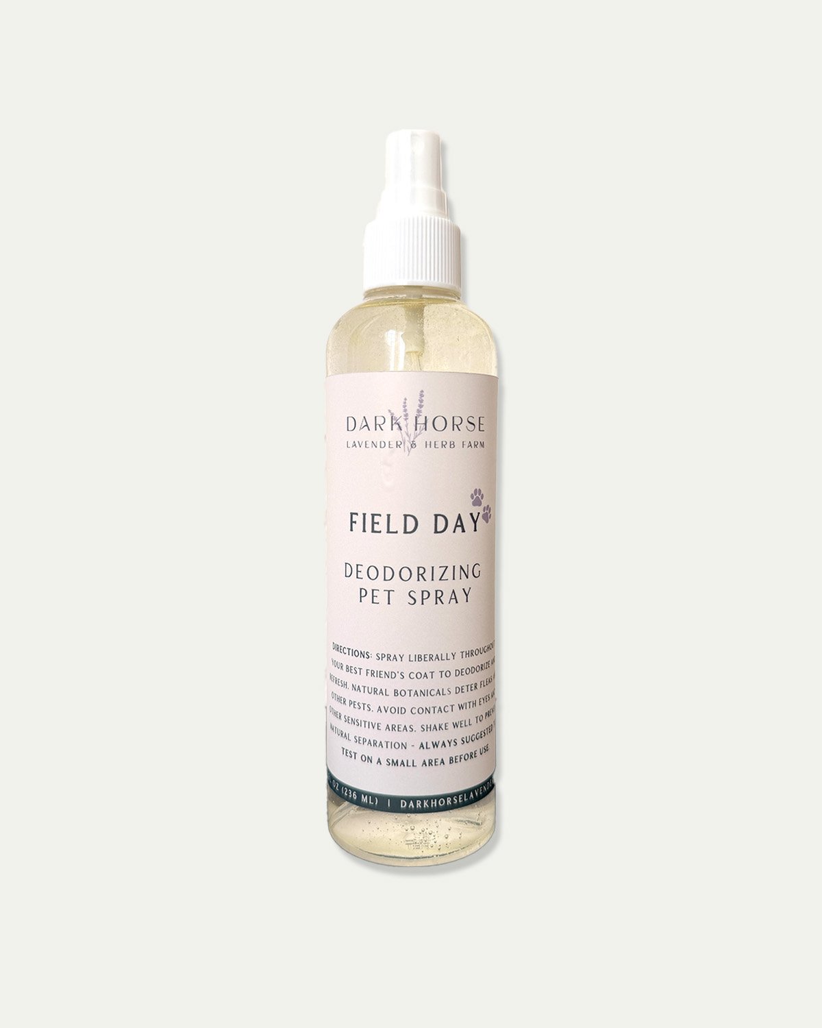 Field Day Pet Spray