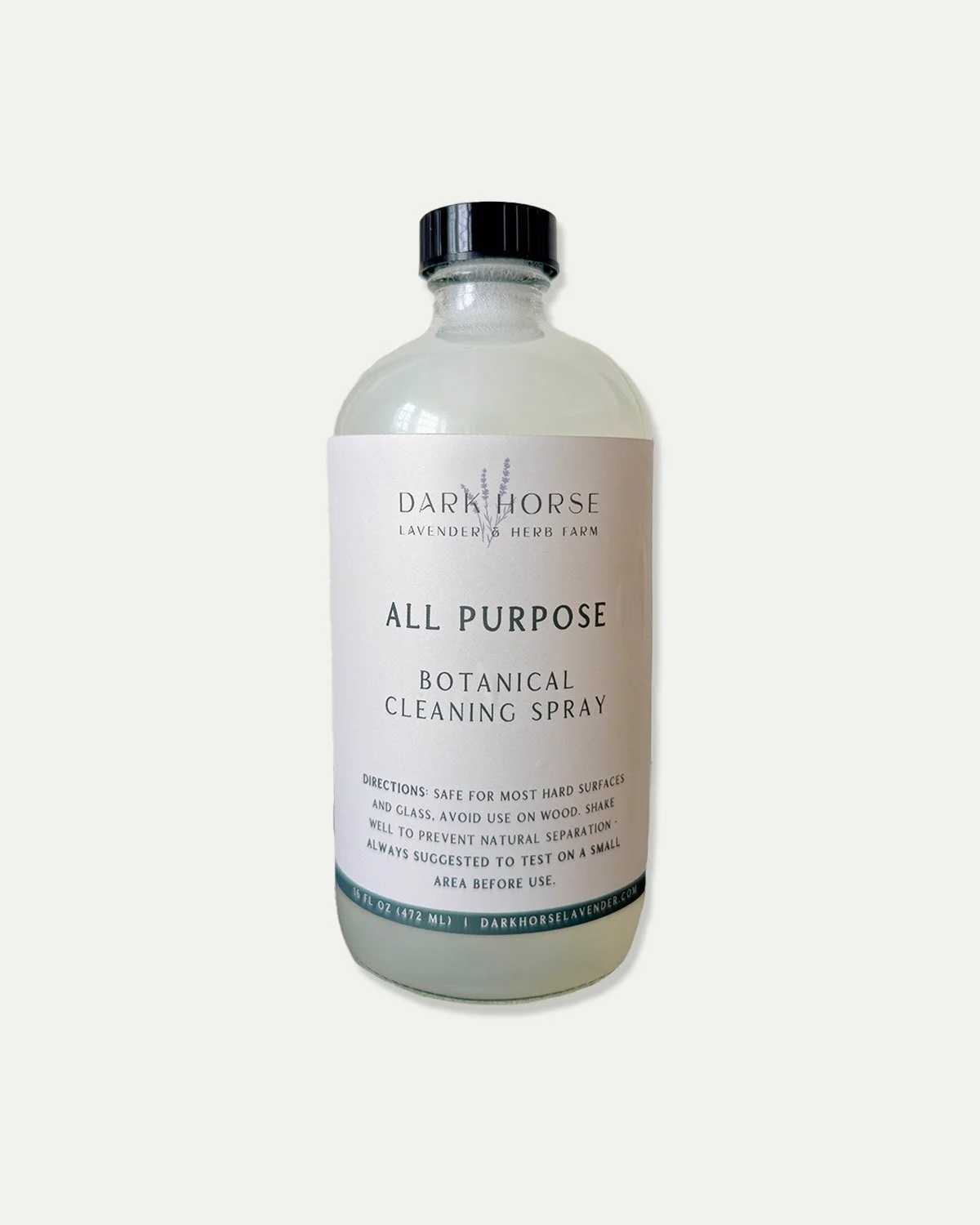 Botanical Cleaning Spray