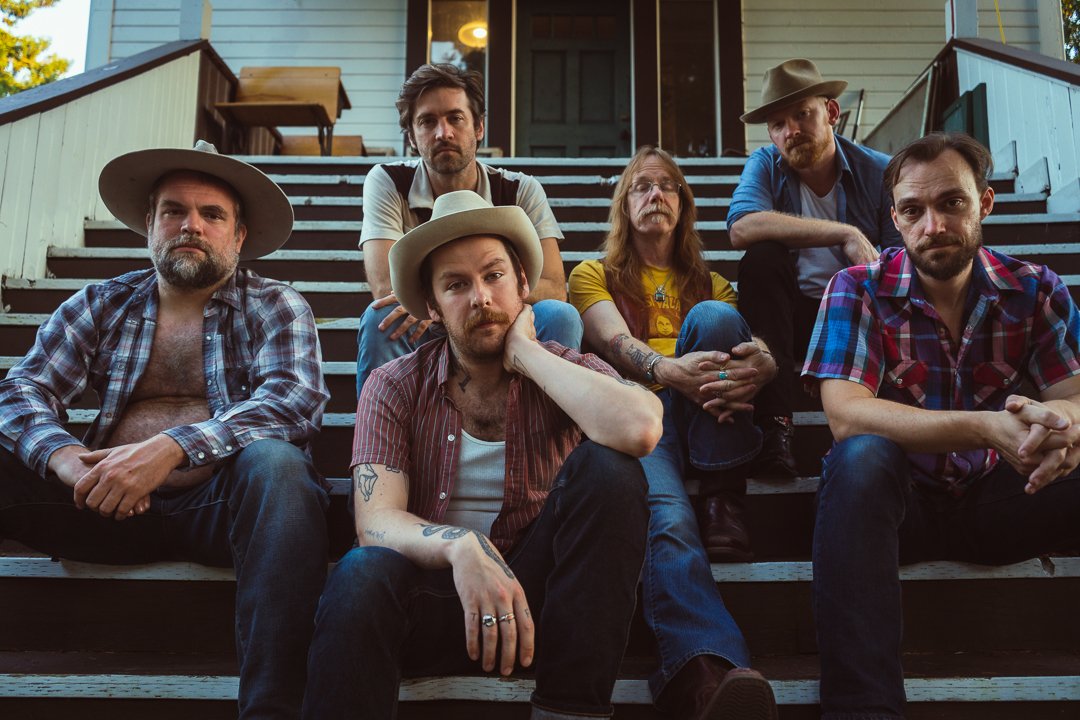 John Craigie & The Holy Know-Nothings (Late Night)