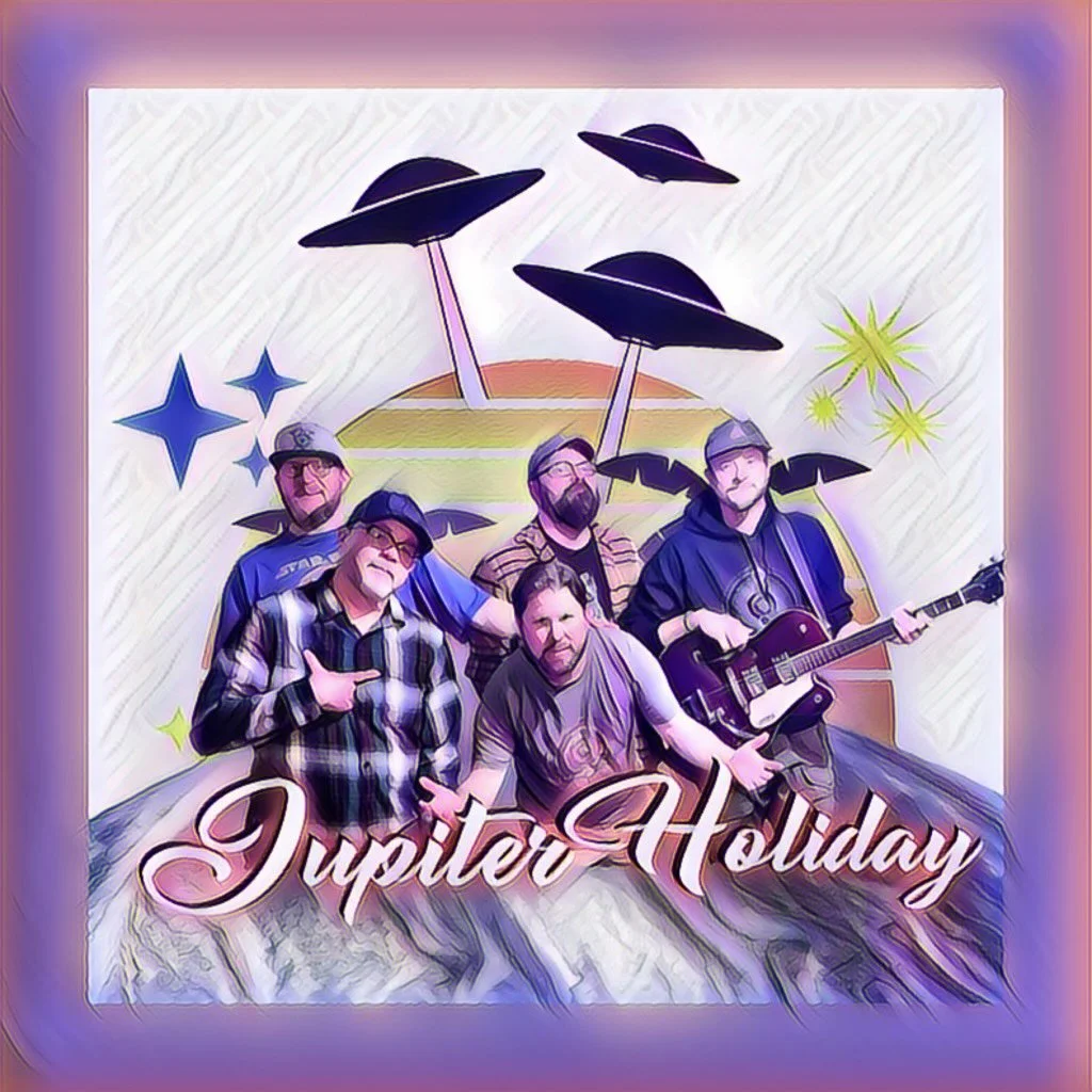 JUPITER HOLIDAY (LATE NIGHT)