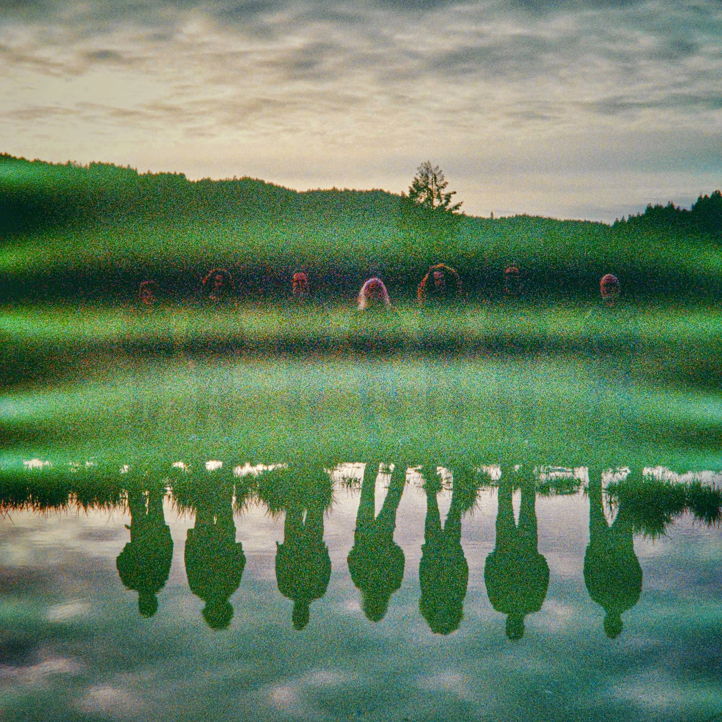 RAILROAD EARTH (2 nights, 3 sets)