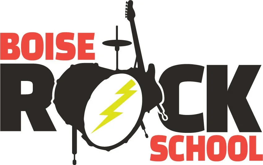 BOISE ROCK SCHOOL