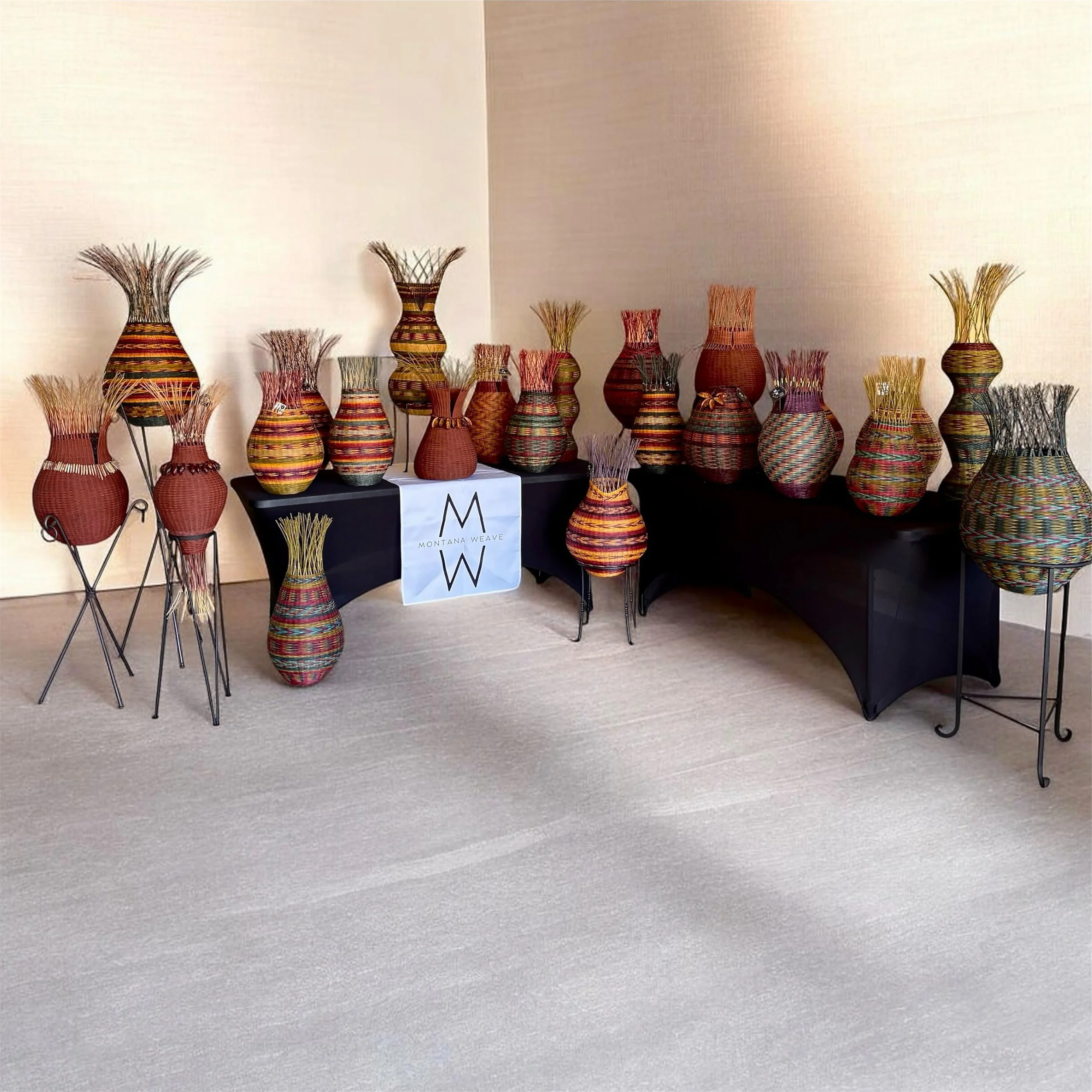 2026 Art State Arizona fine art fair